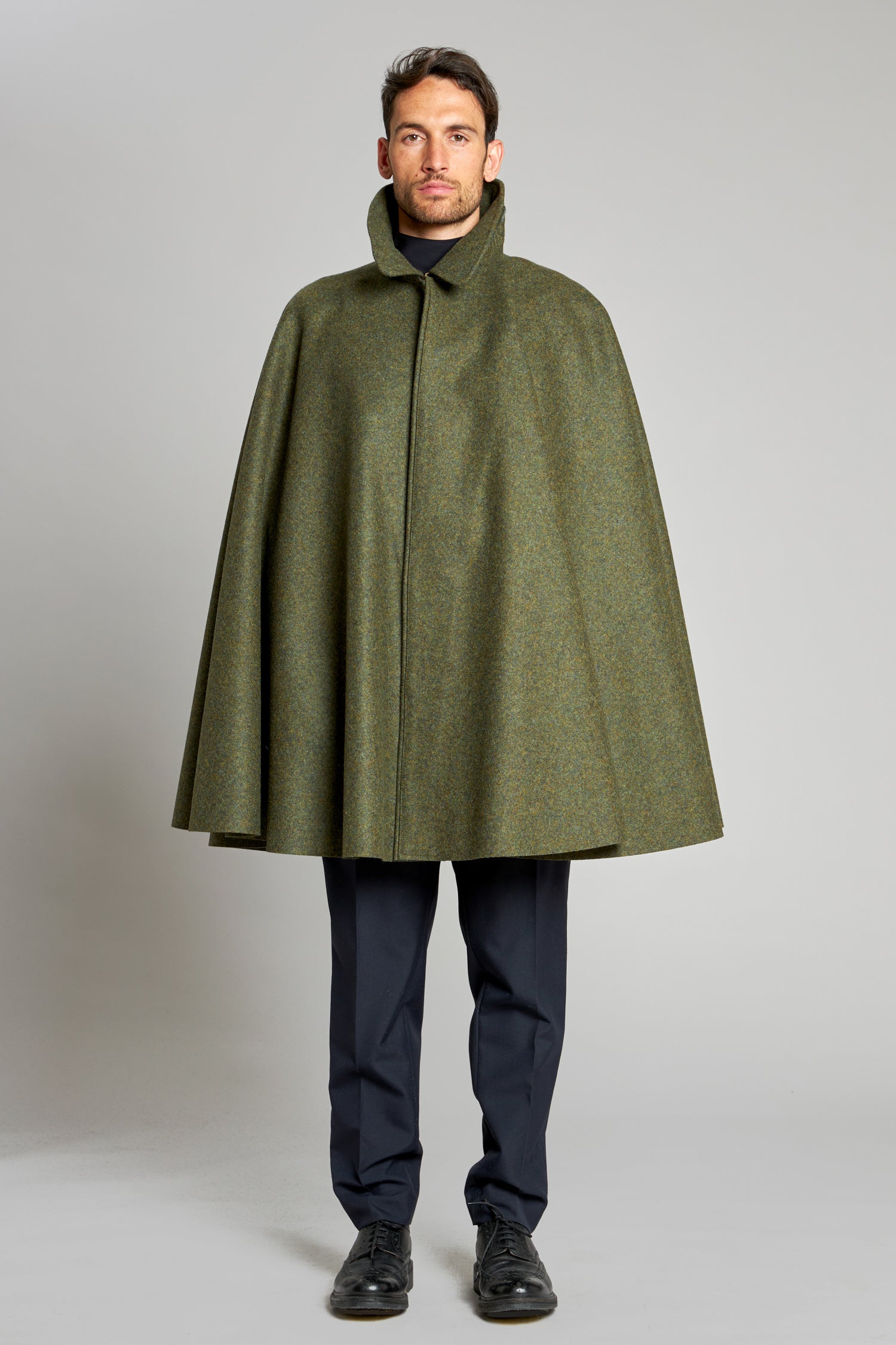 15-18 Piave Dark Khaki - Andata