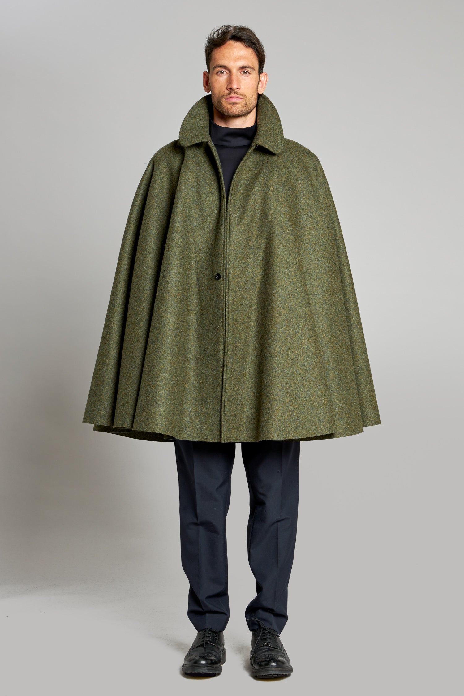 15-18 Piave Dark Khaki - Andata