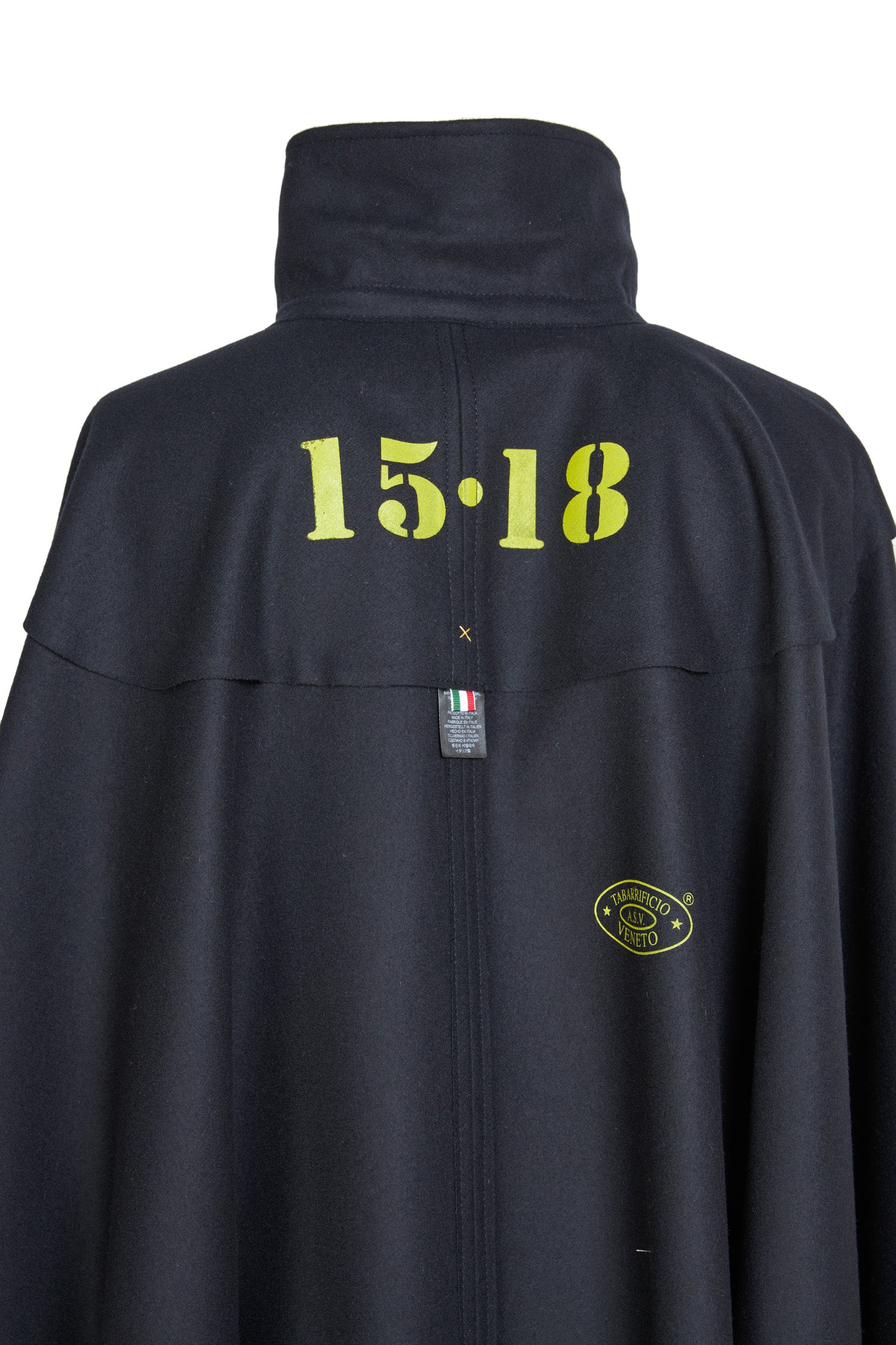 15-18 Panno Laguna Dark Blue