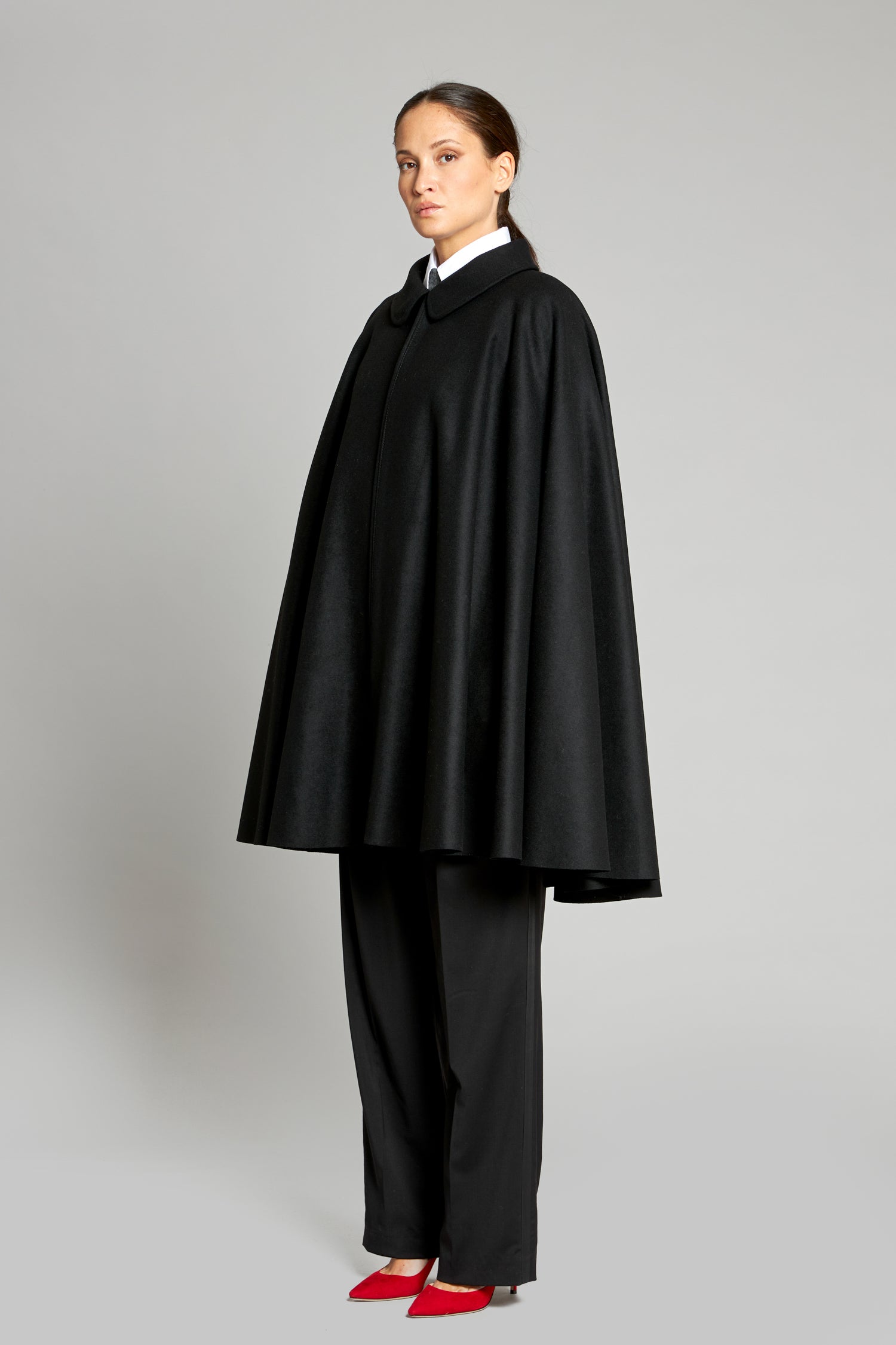 15-18 Panno Laguna Black