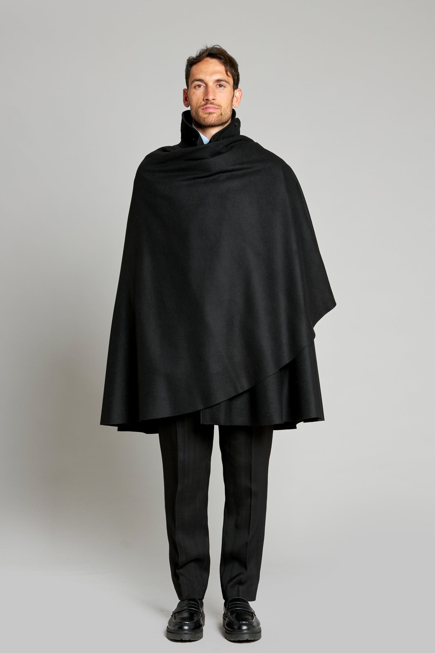 15-18 Panno Laguna Black