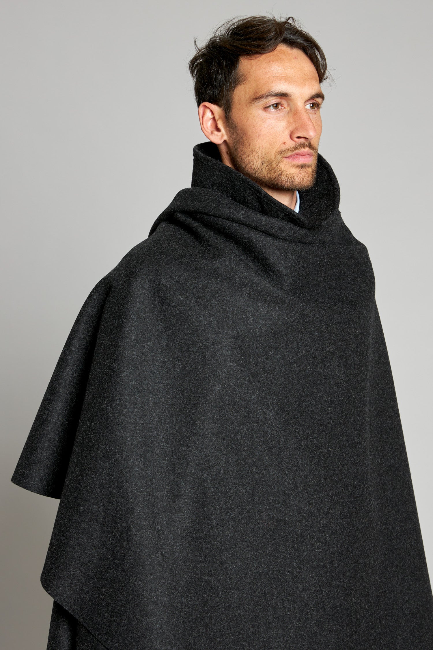 15-18 Piave Dark Grey - Notaio