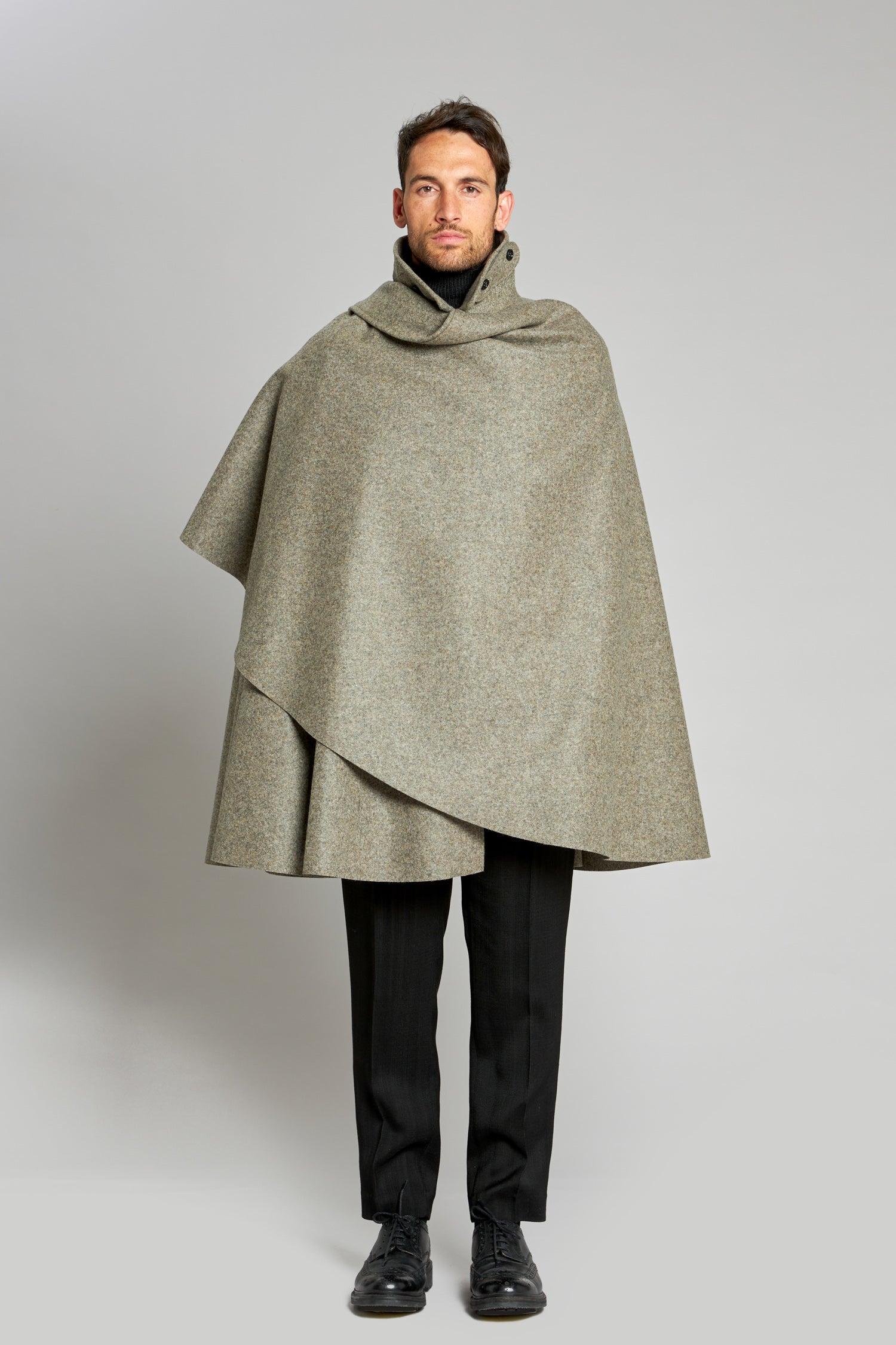 15-18 Piave Light Brown - Ritorno