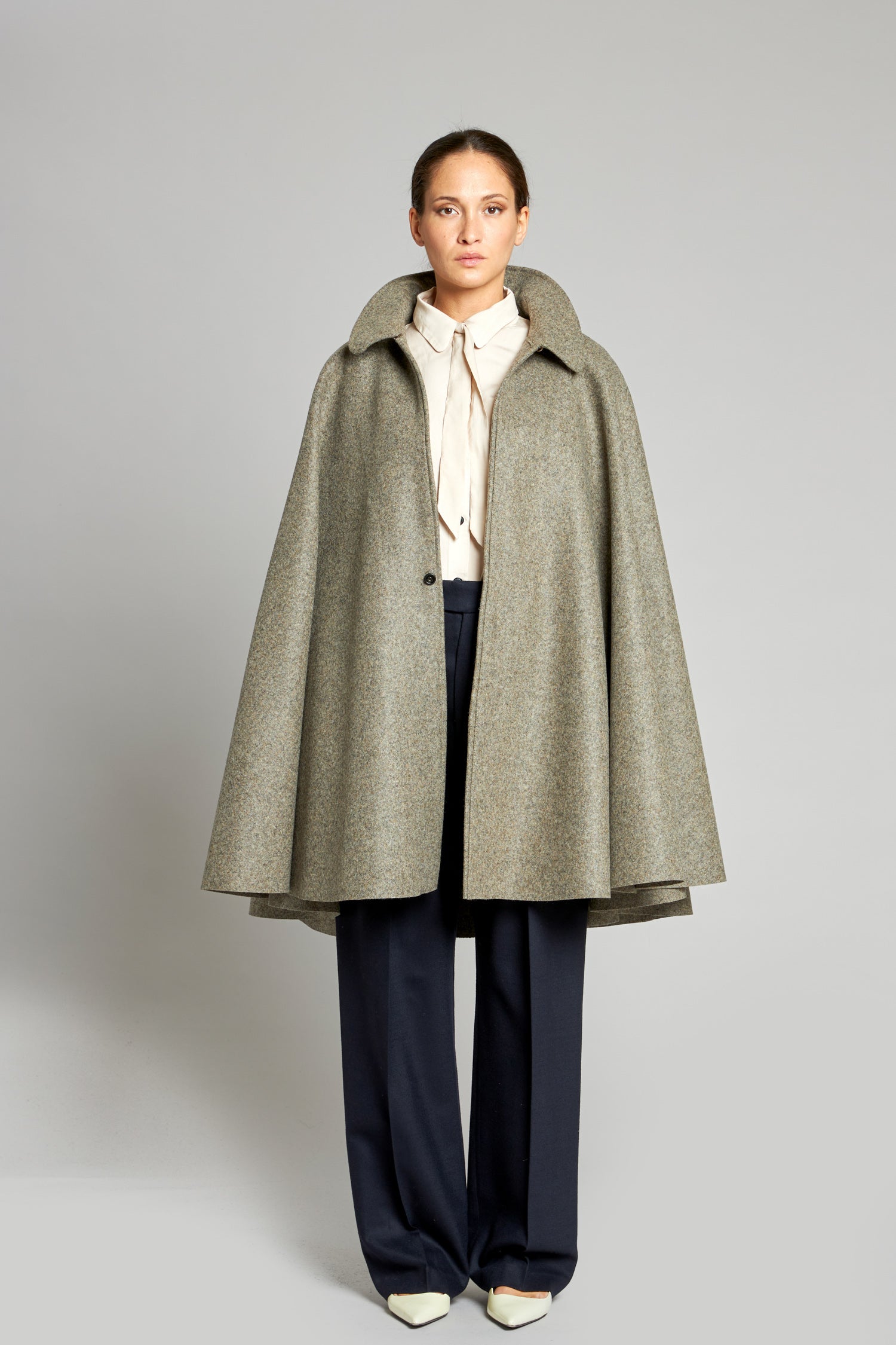 15-18 Piave Light Brown - Ritorno