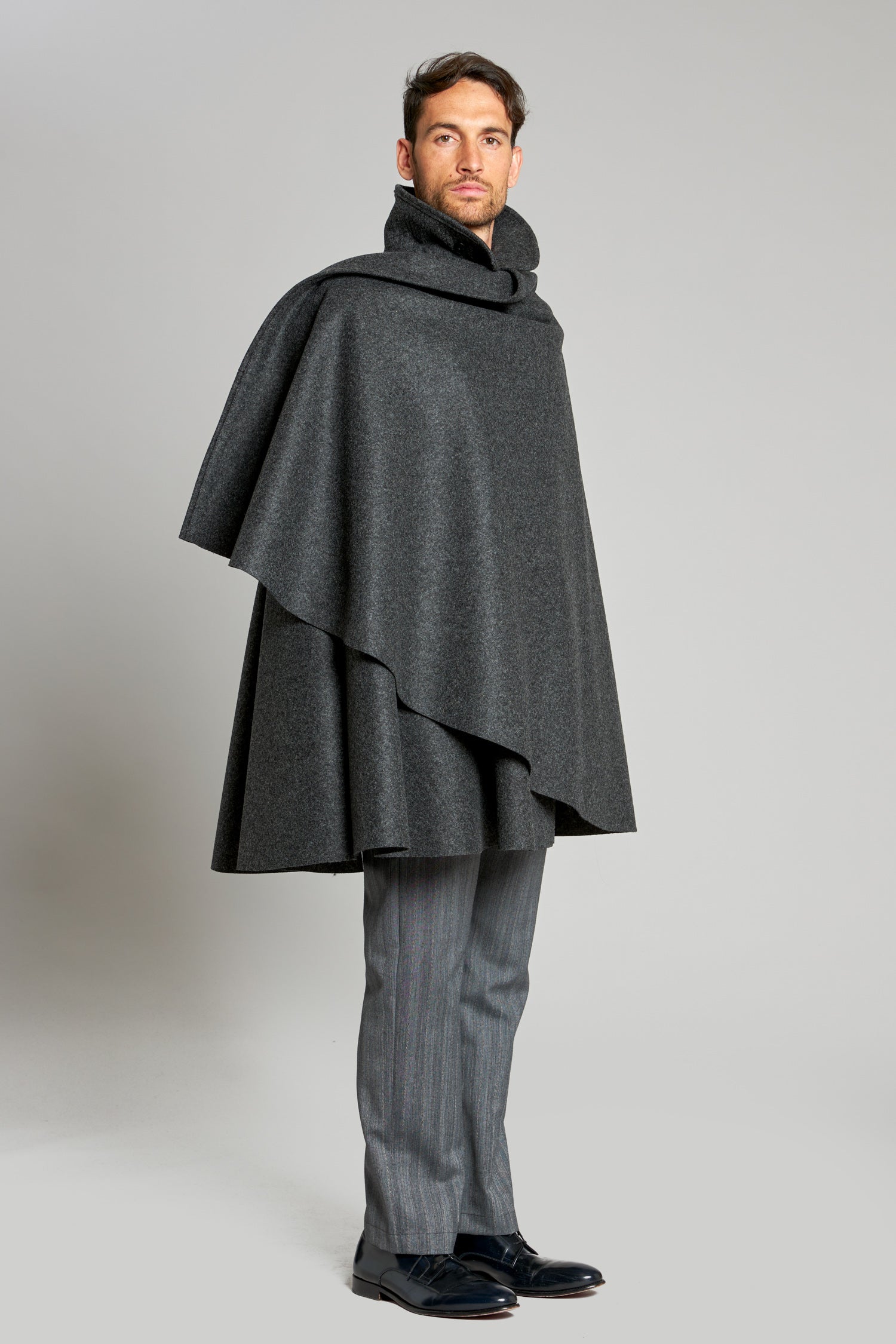 15-18 Piave Grey - Avvocato