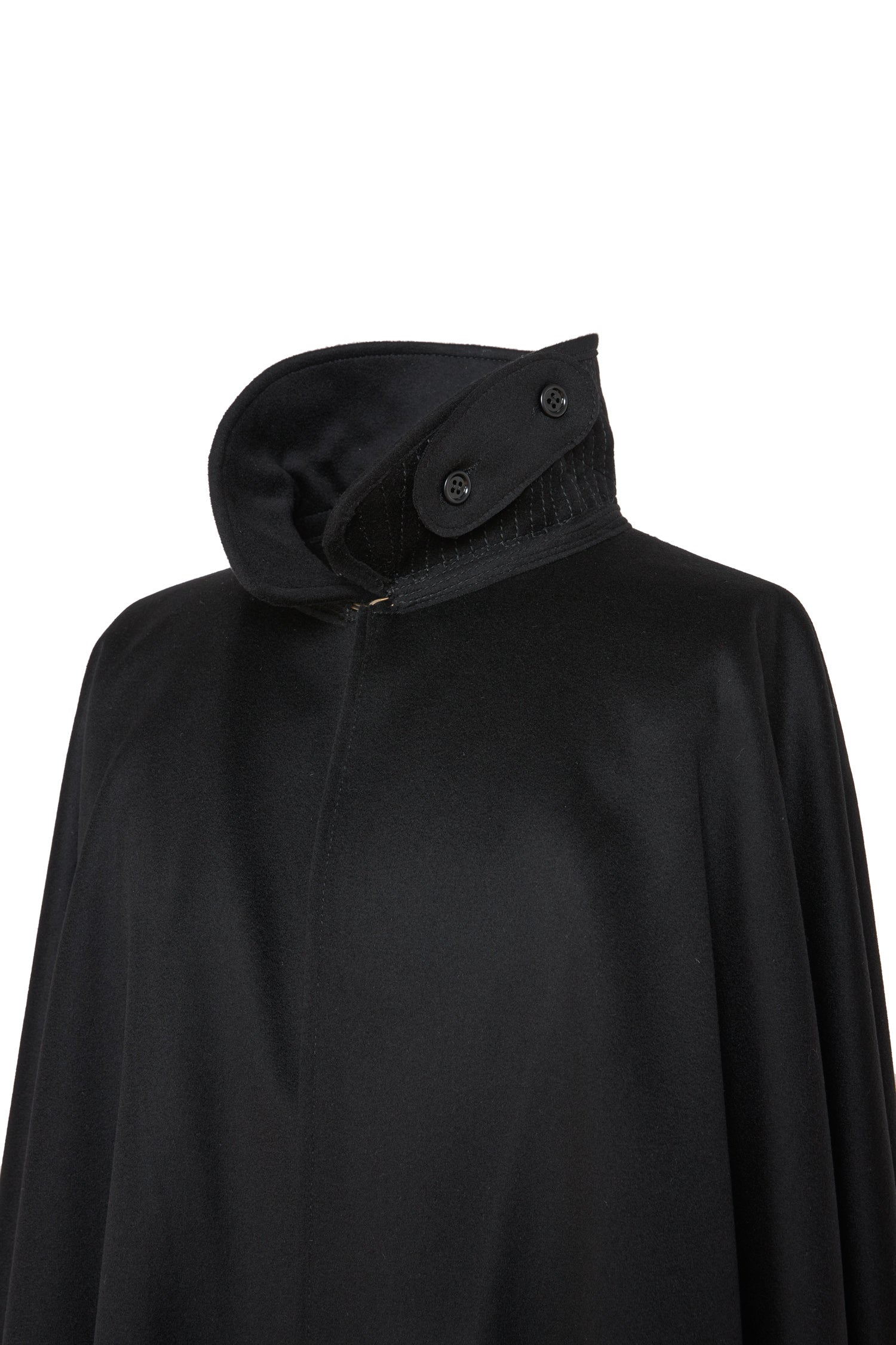 15-18 Velour LP Black