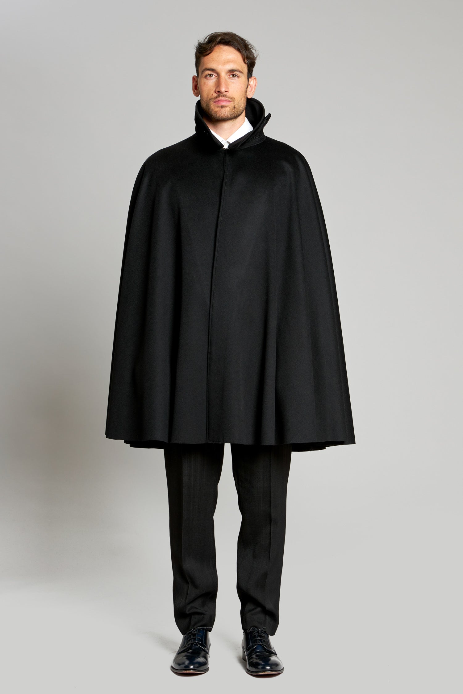 15-18 Velour LP Black