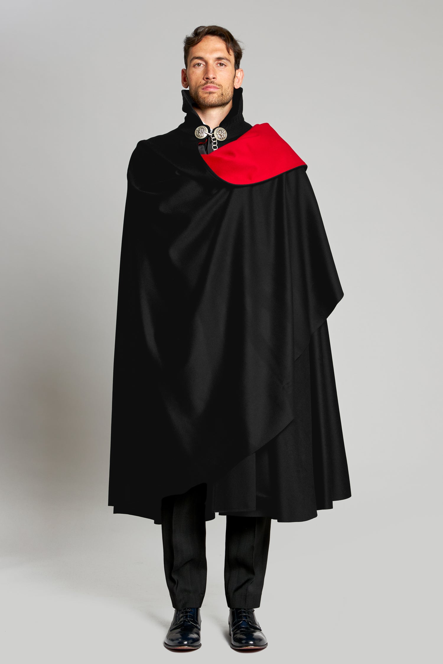 Ambasciata Panno Laguna Black