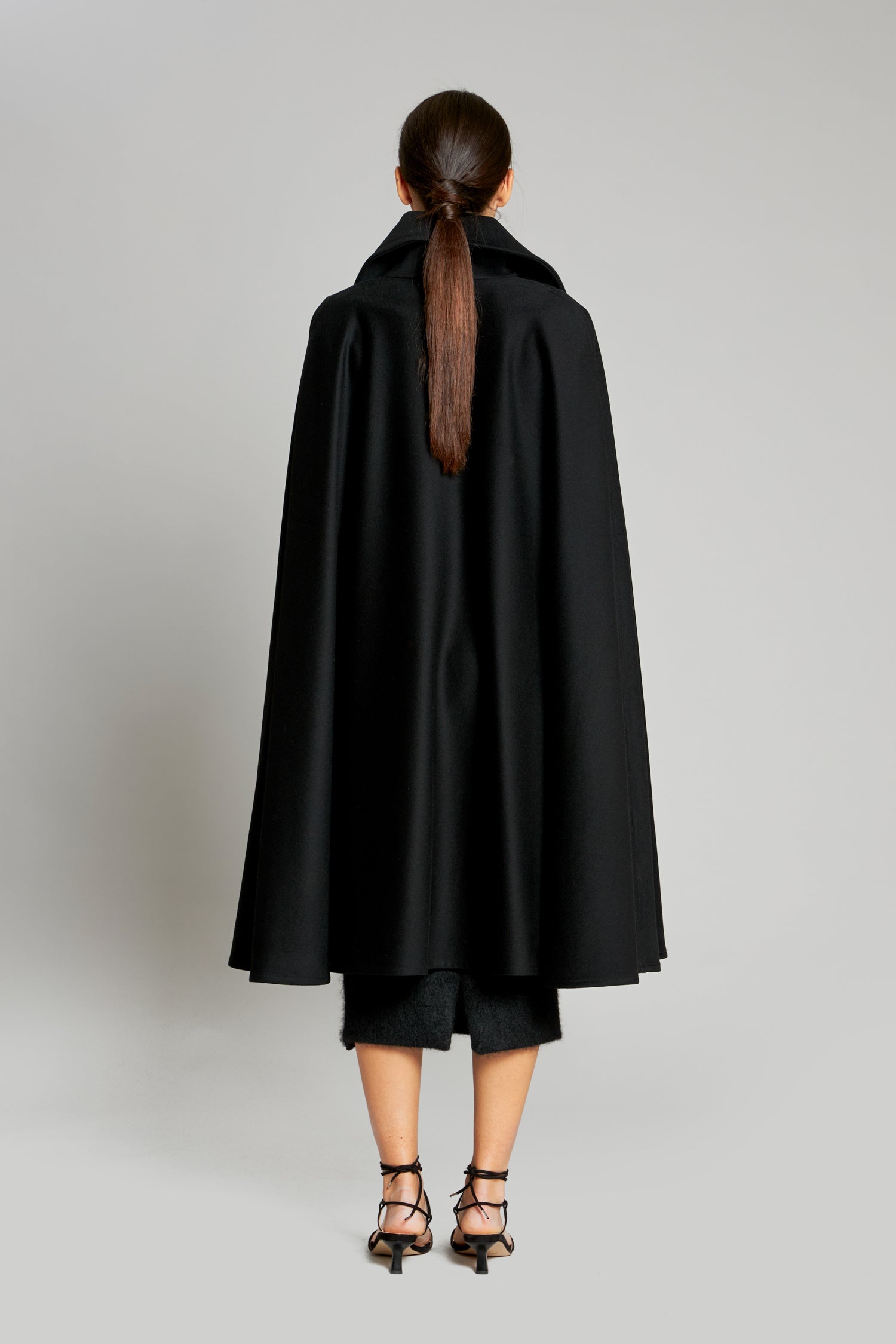 Berlino Velour LP Black