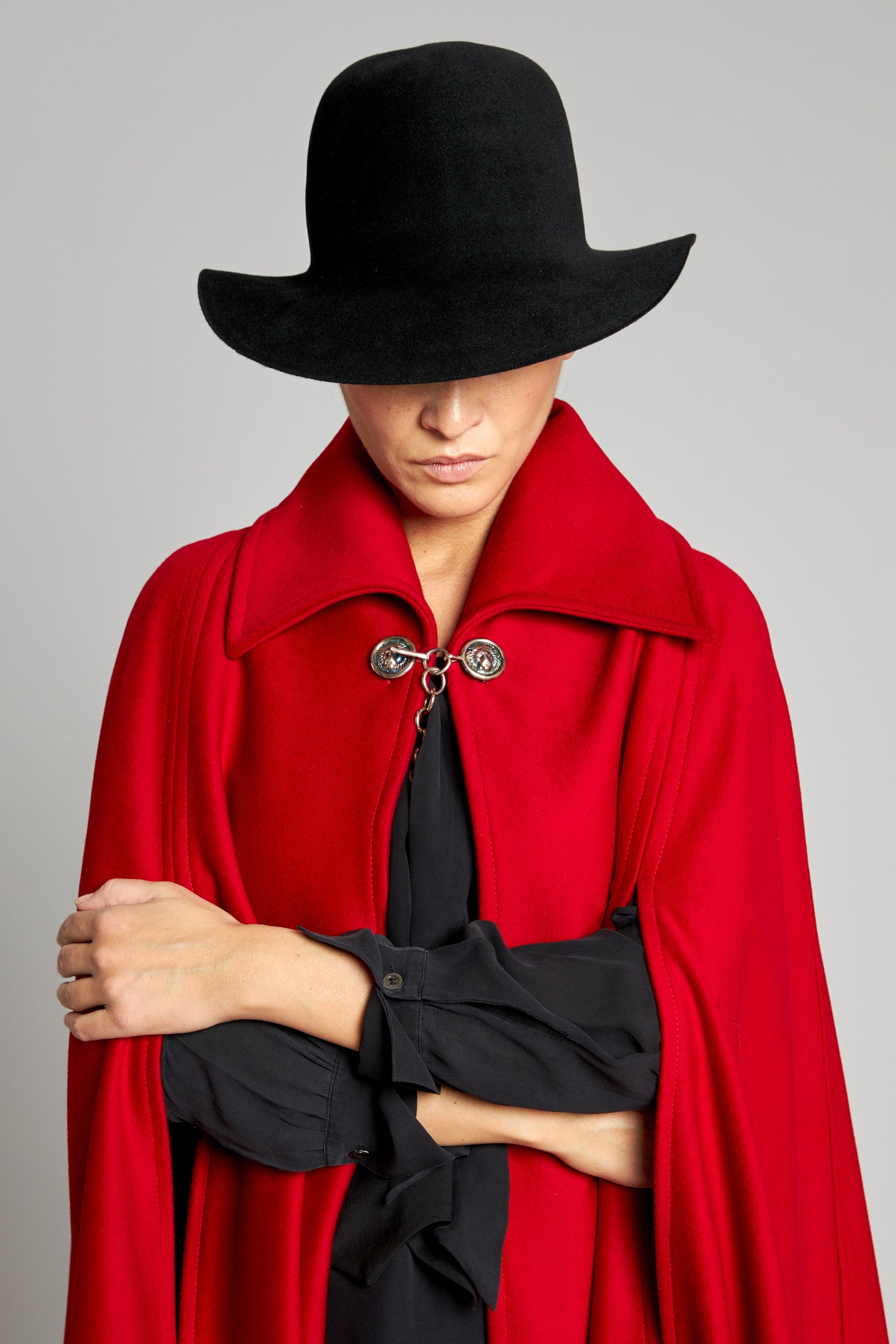 Berlino Velour LP Red