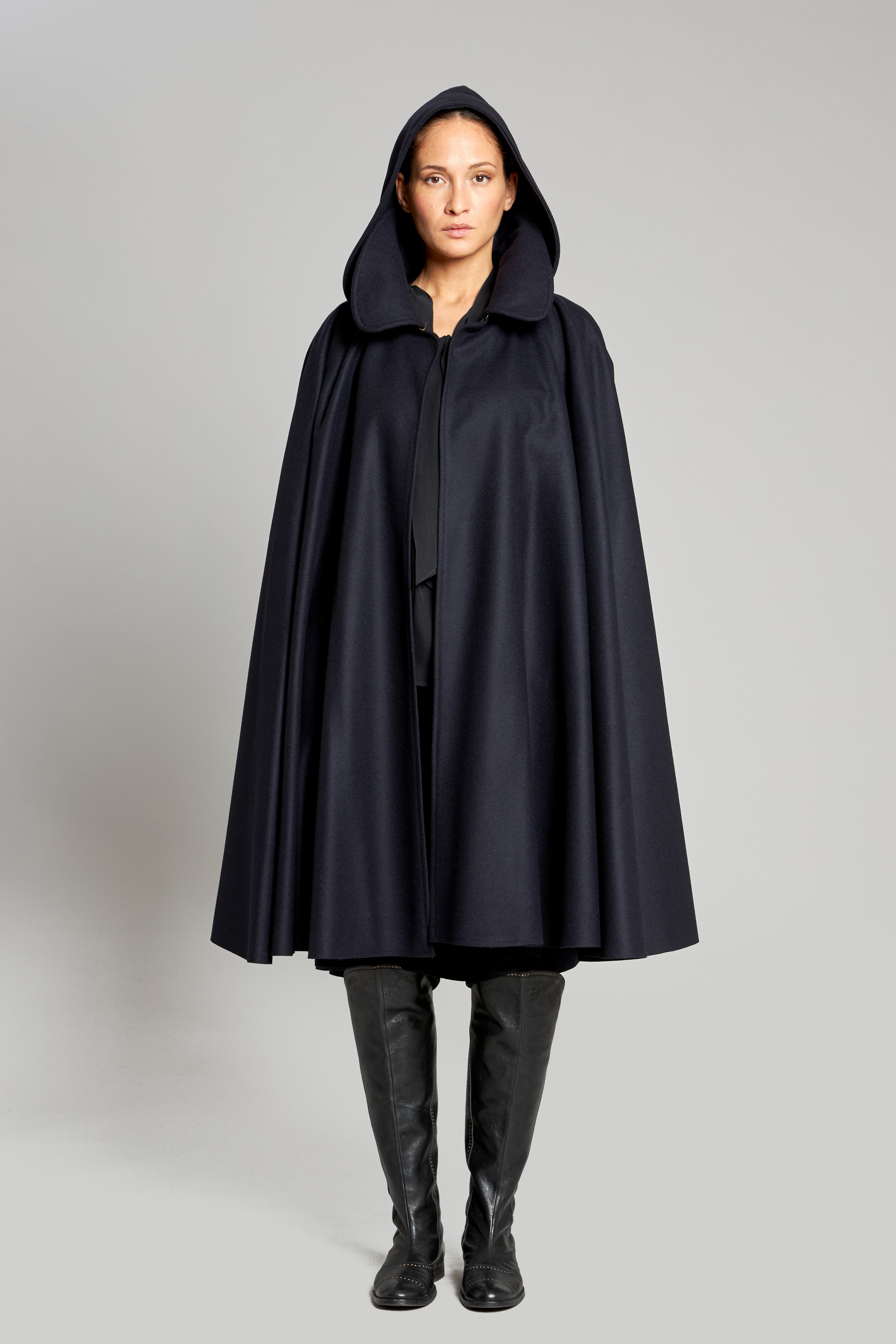 Bora Panno Laguna Dark Blue