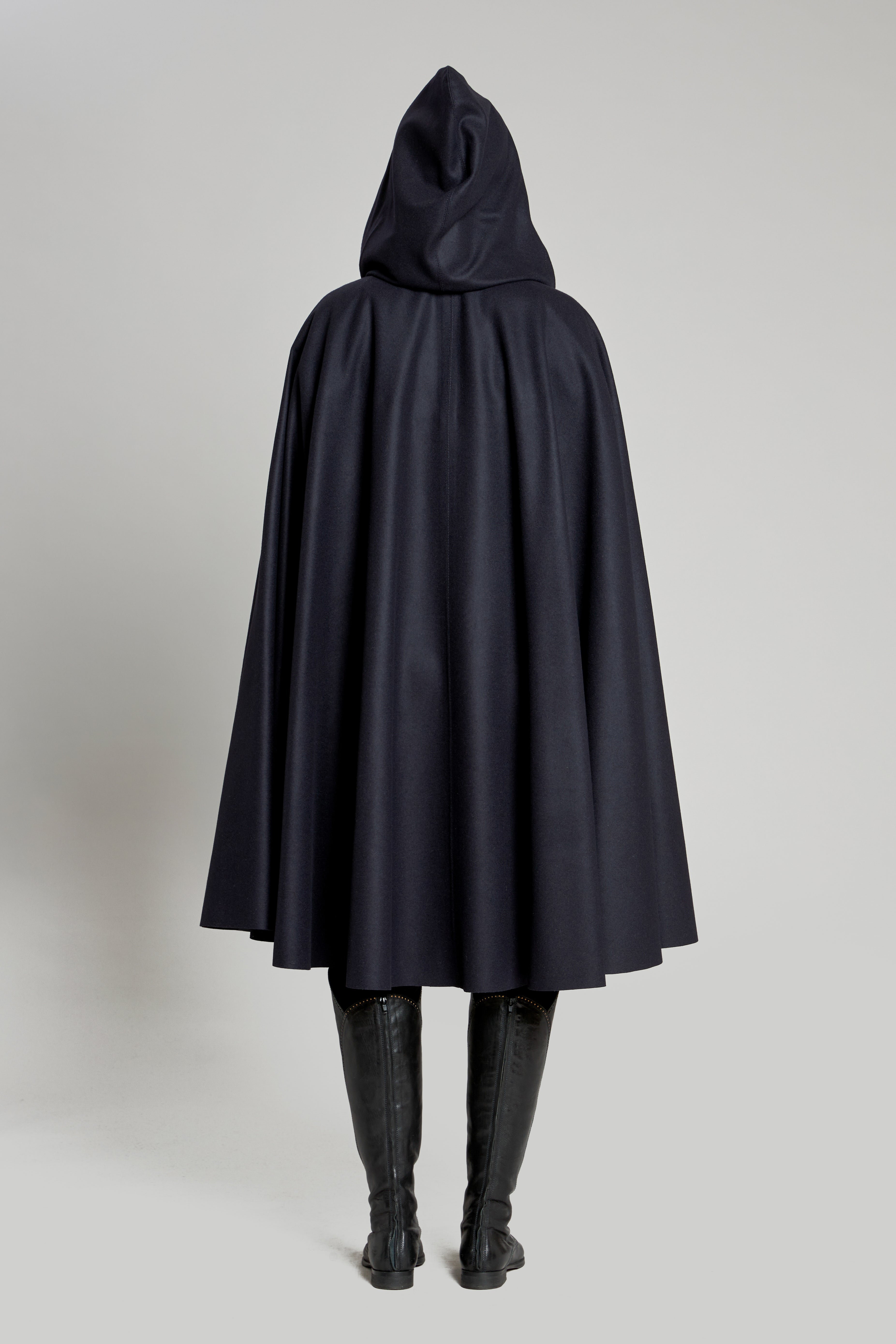 Bora Panno Laguna Dark Blue