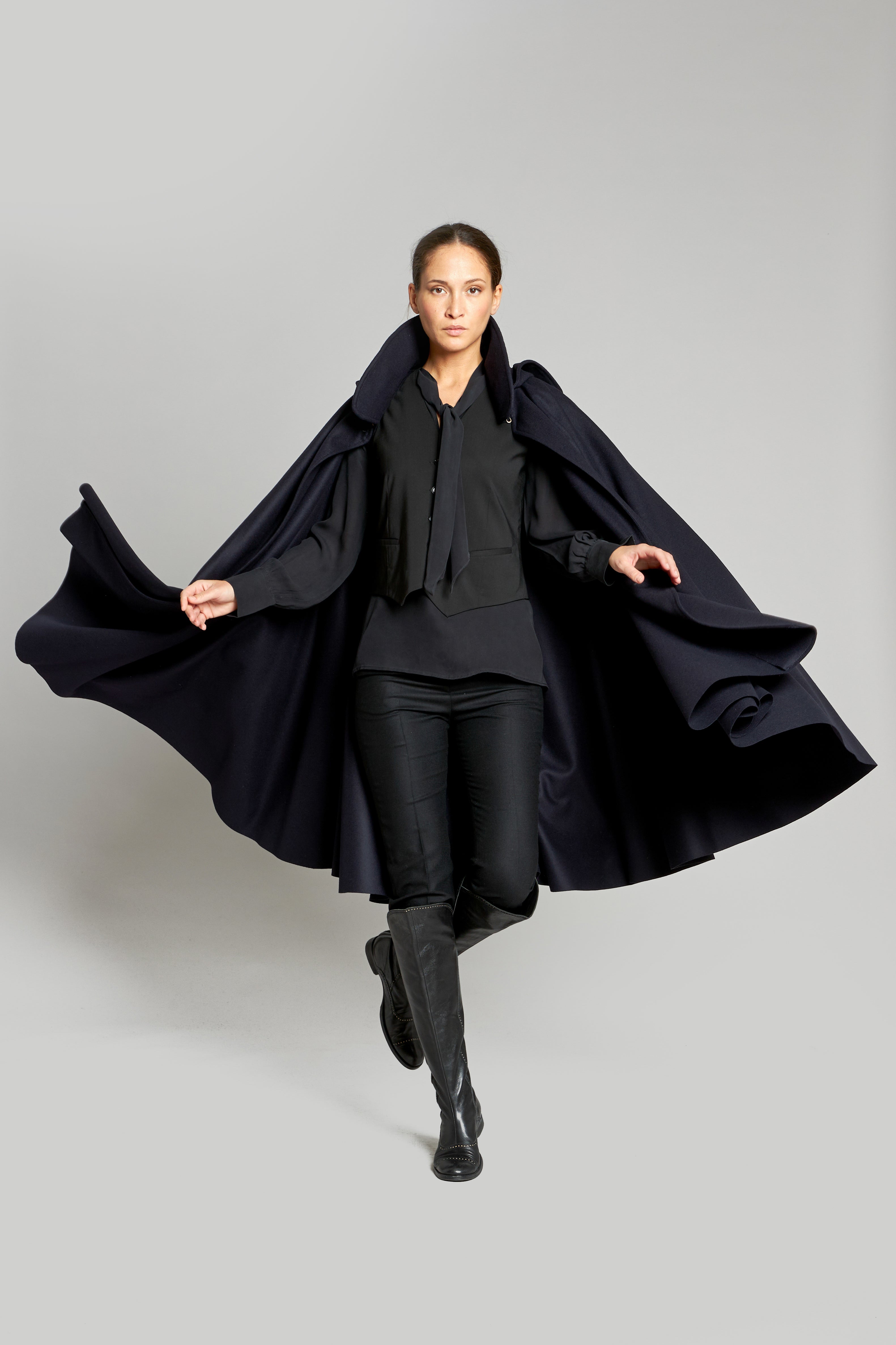 Bora Panno Laguna Dark Blue