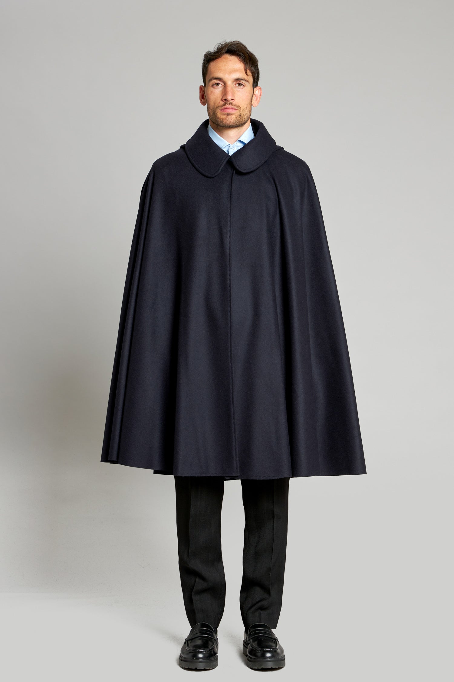 Bora Panno Laguna Dark Blue