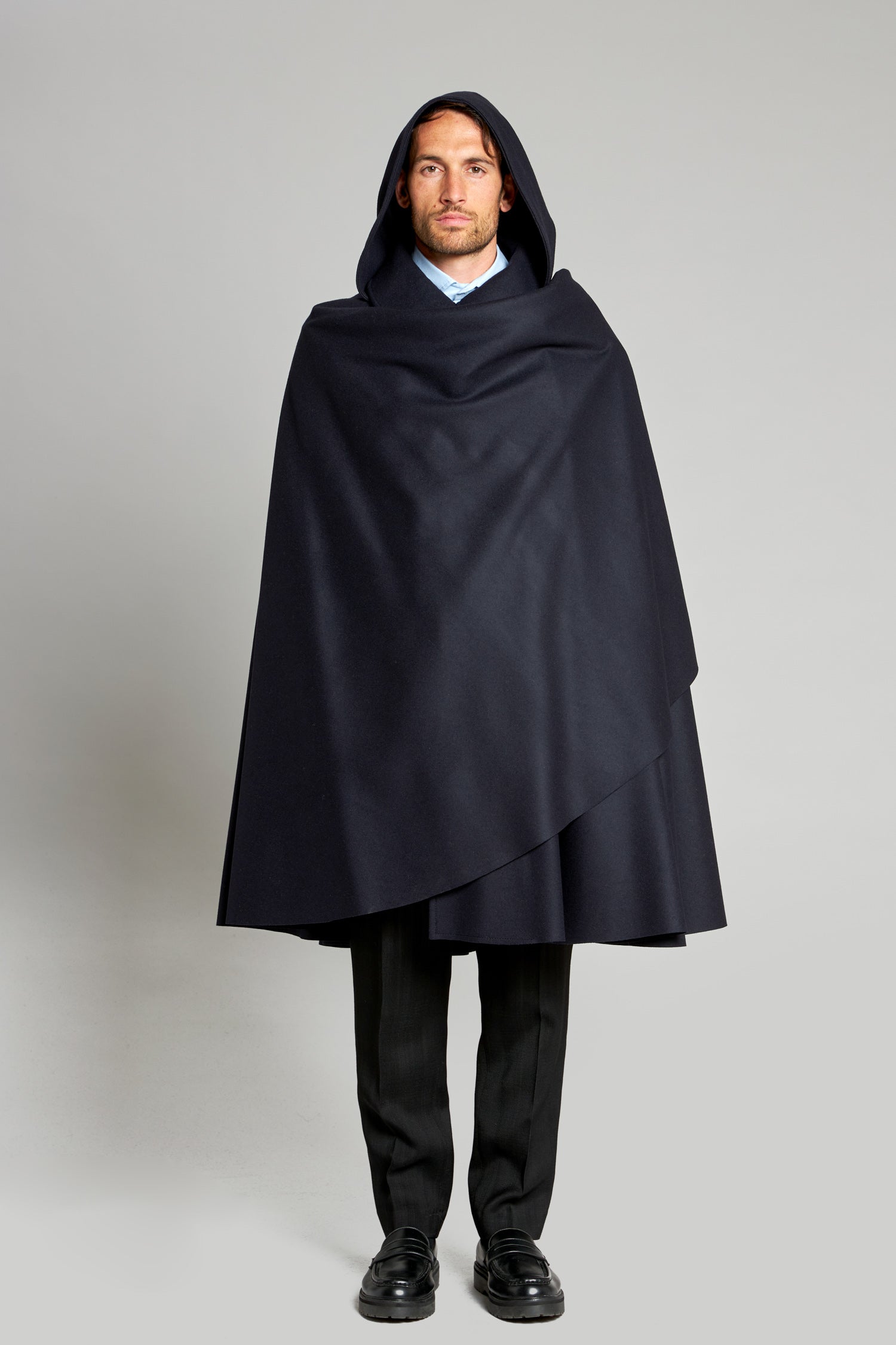 Bora Panno Laguna Dark Blue