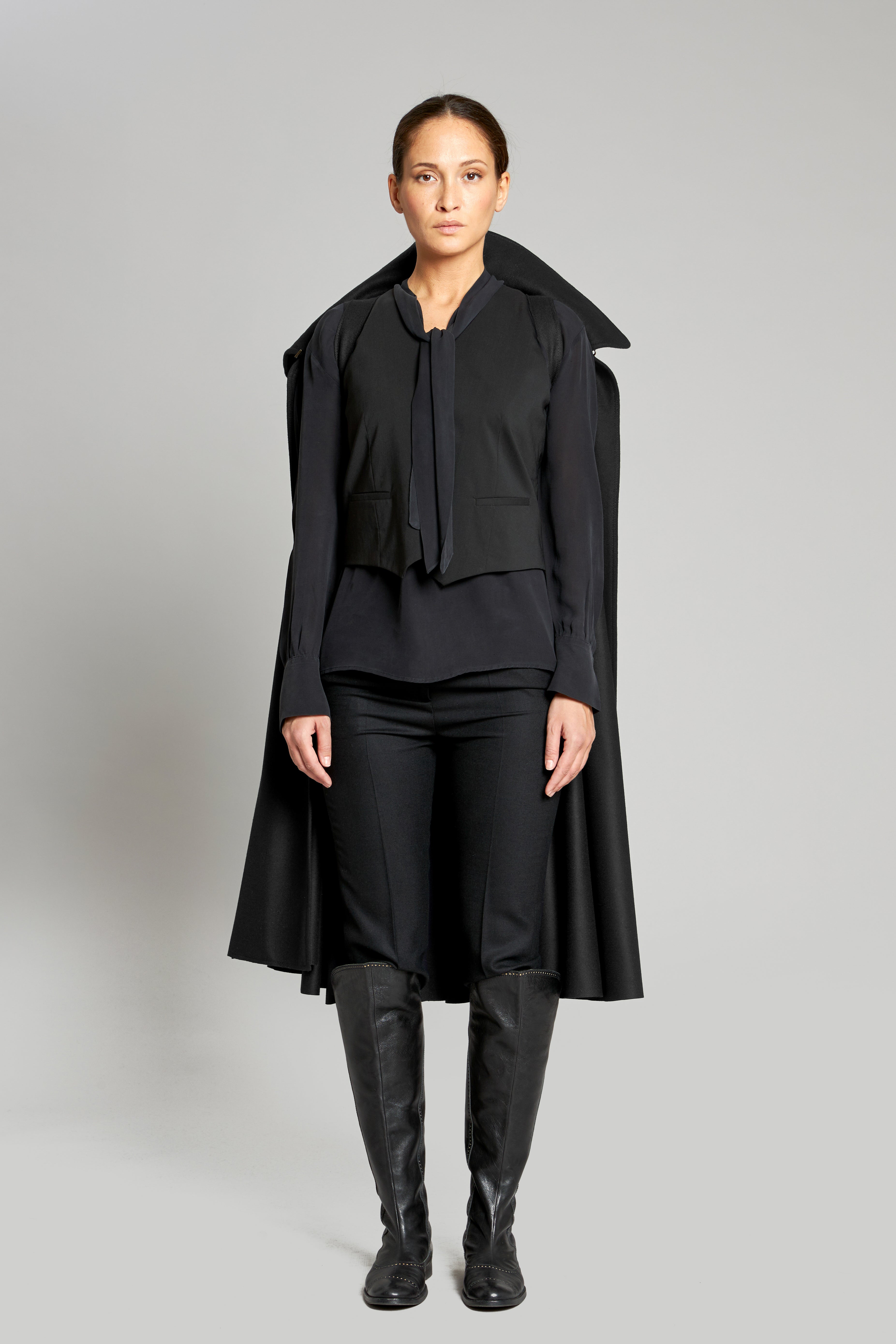 Bora Panno Laguna Black