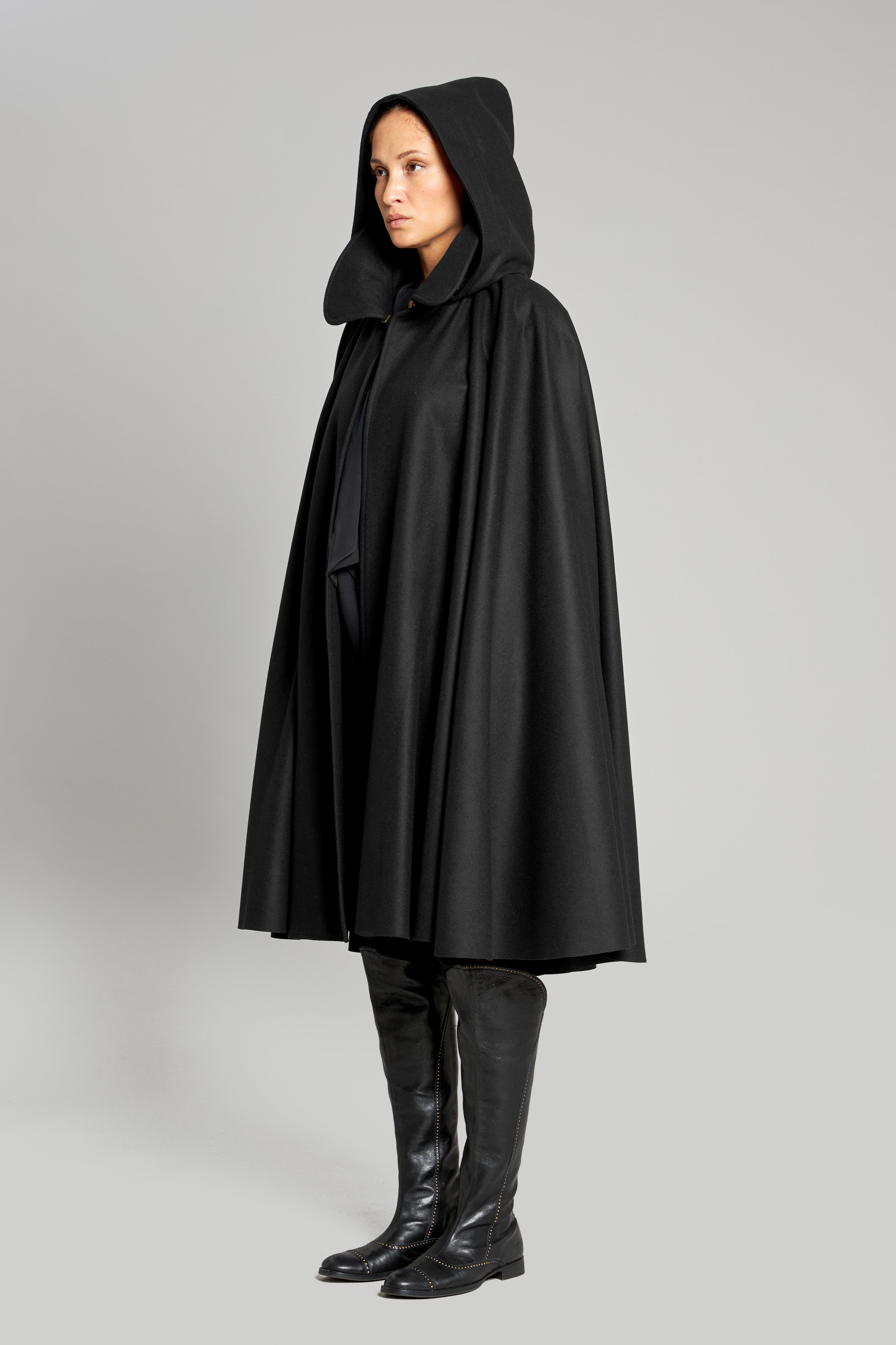 Bora Panno Laguna Black