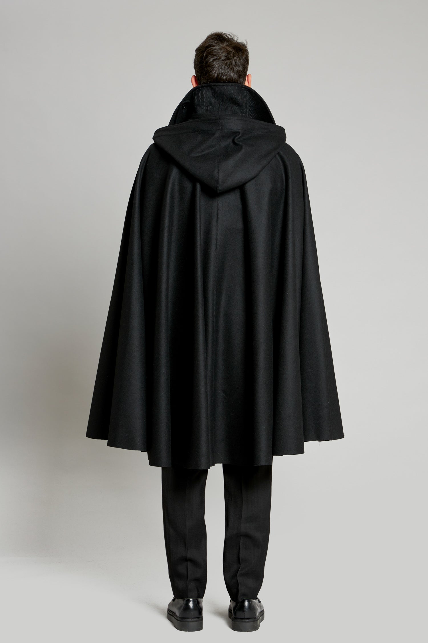 Bora Panno Laguna Black