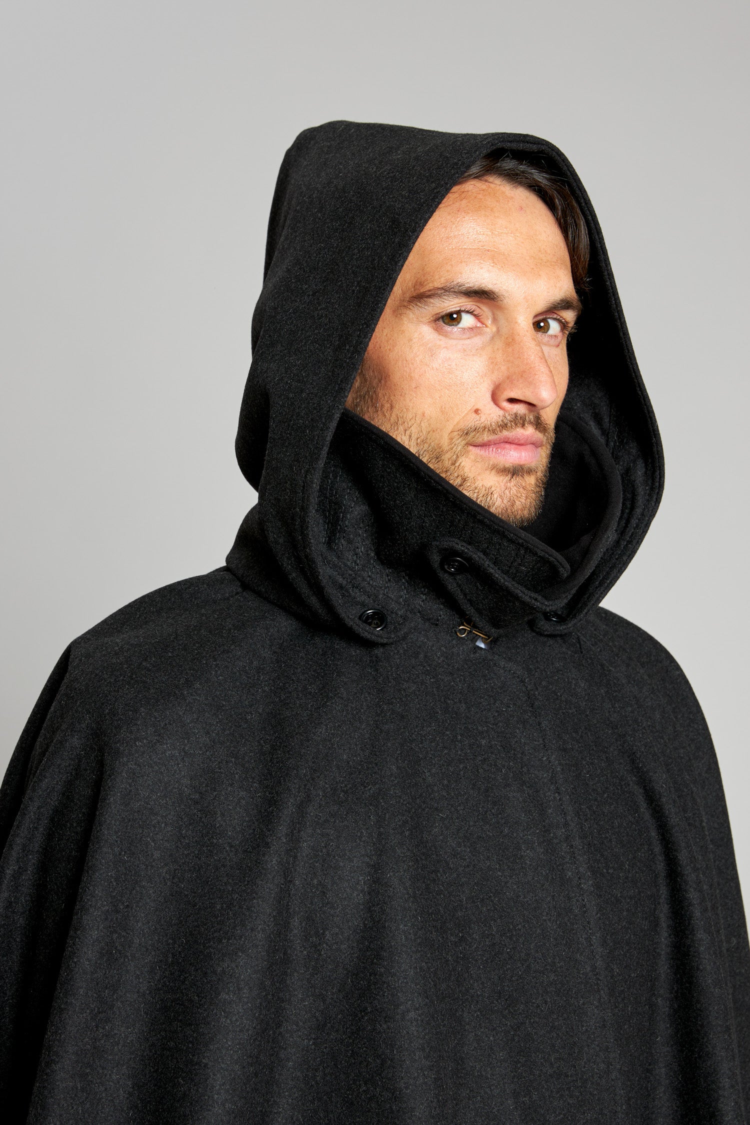 Bora Premium Dark Grey