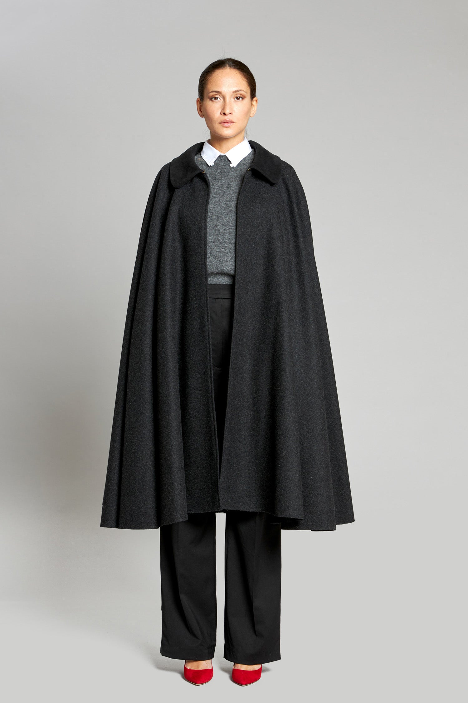 Brigantino Premium Dark Grey