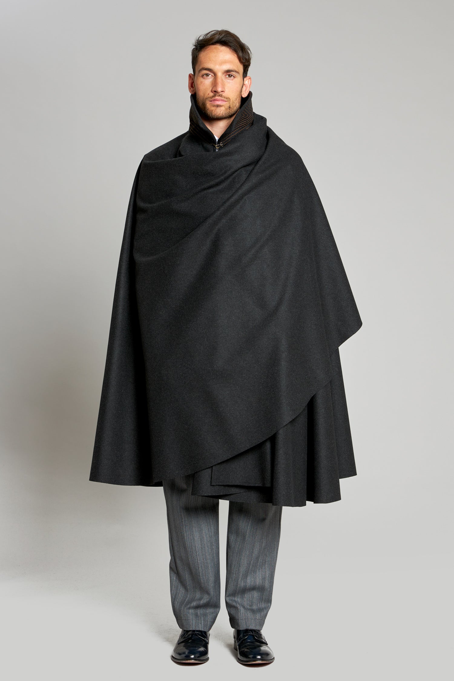 Brigantino Premium Dark Grey