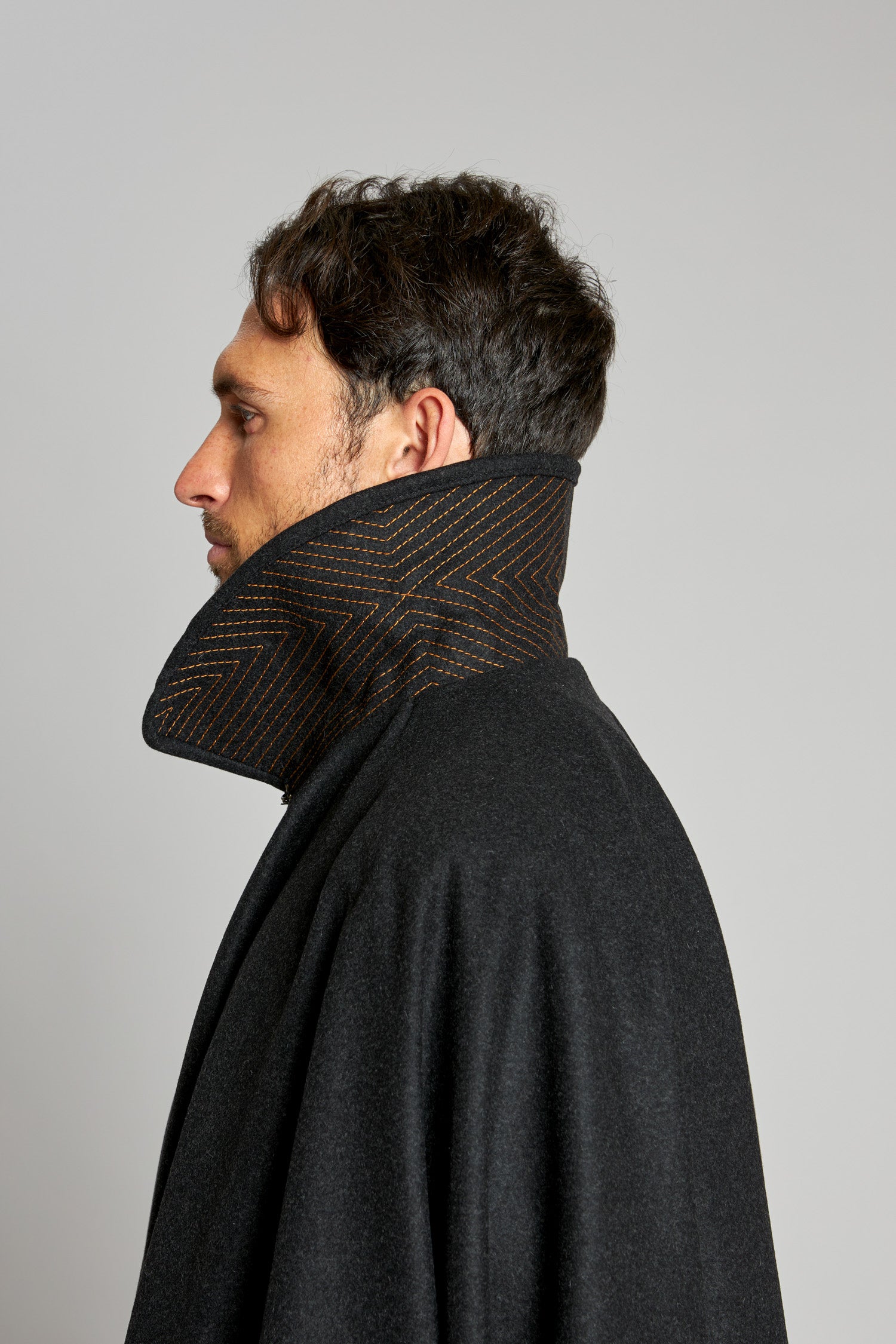 Brigantino Premium Dark Grey