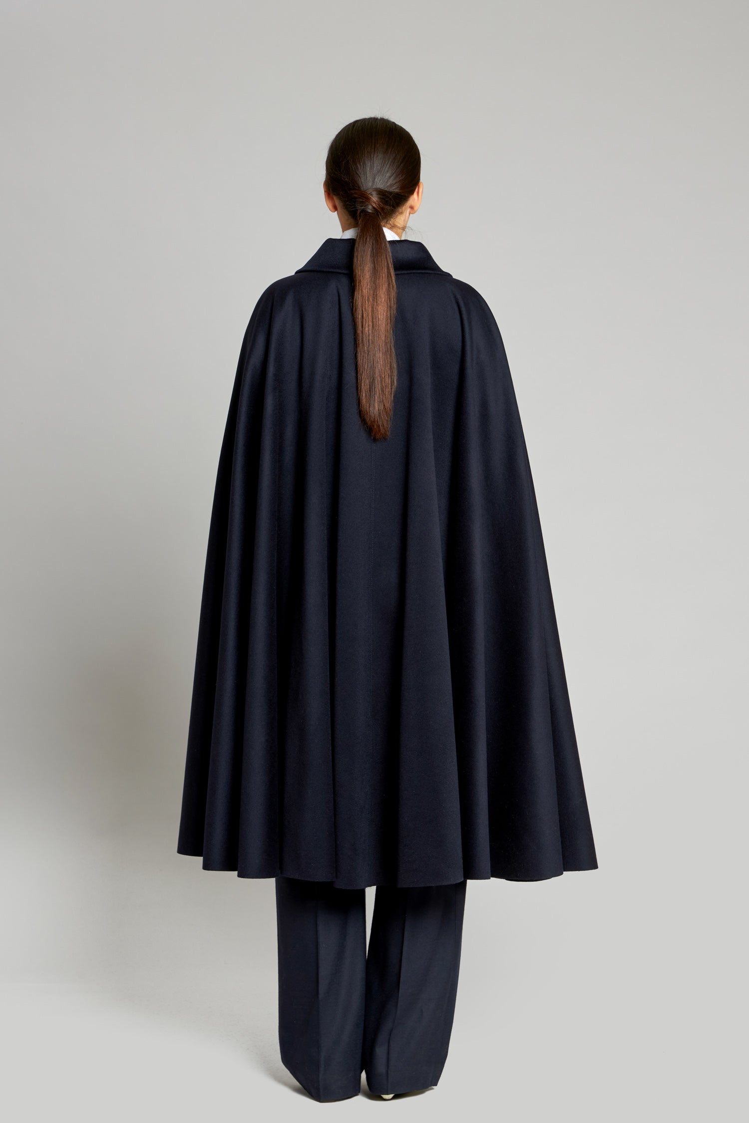 Brigantino Velour LP Dark Blue