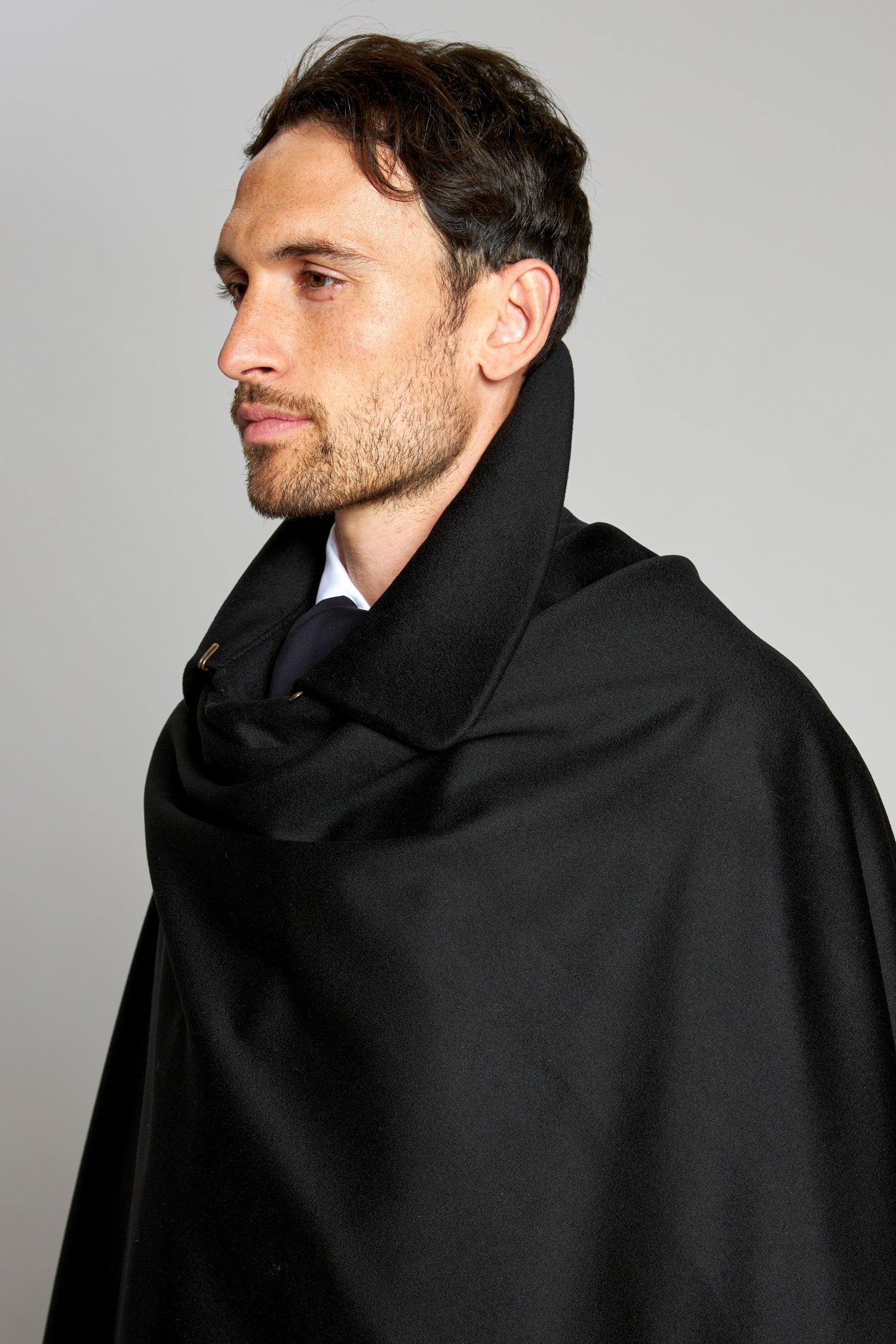 Brigantino Velour LP Black