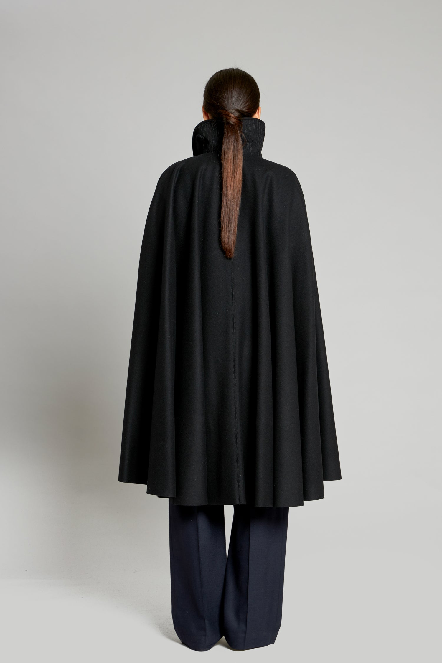 Caorliega Panno Laguna Black