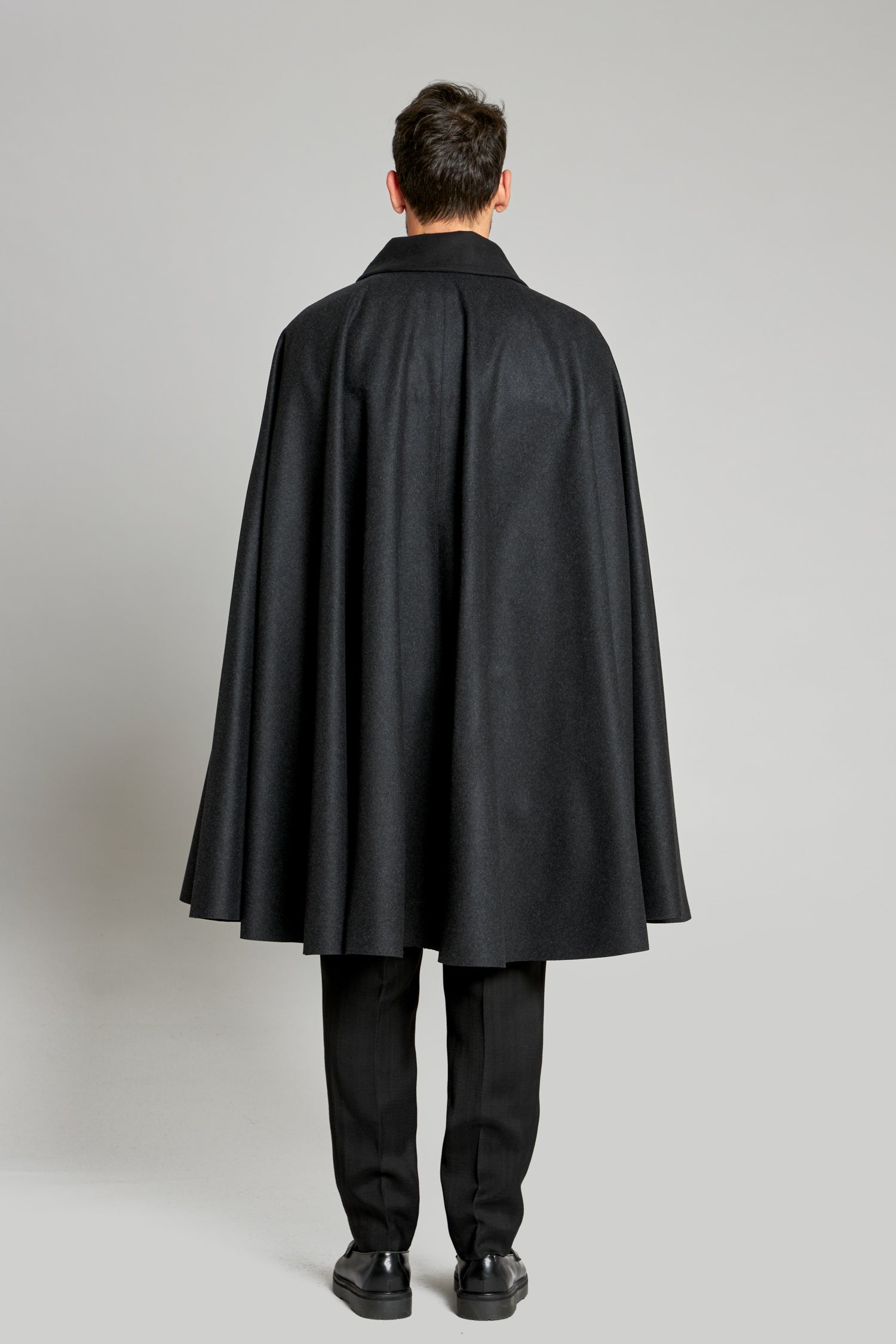 Caorliega Premium Dark Grey