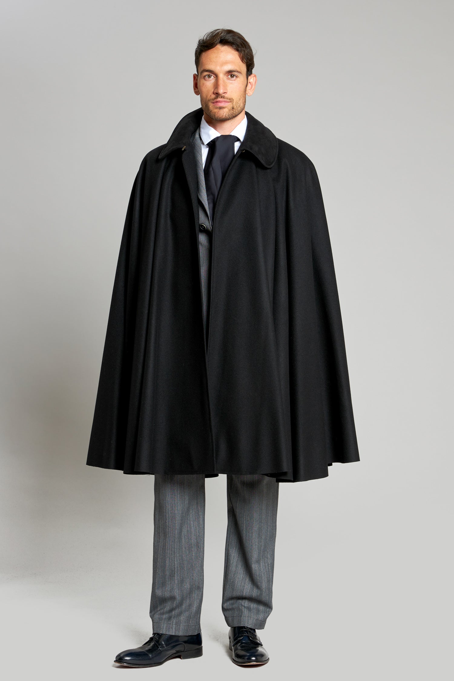 Caorliega Velour LP Black