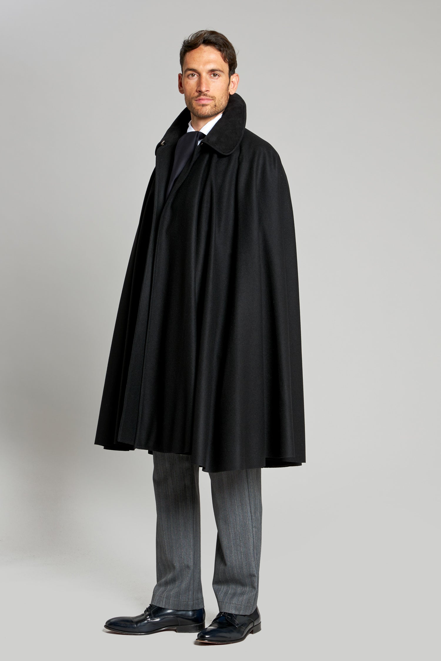 Caorliega Velour LP Black