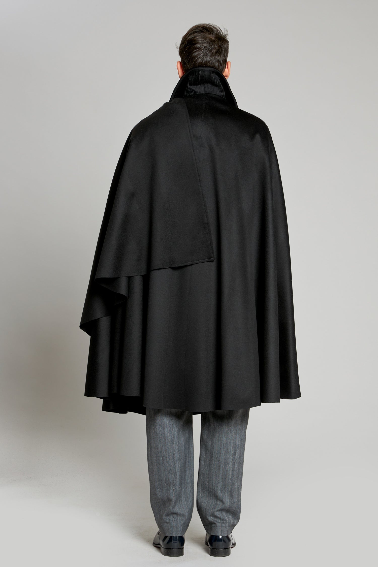 Centesimi Velour LP Black