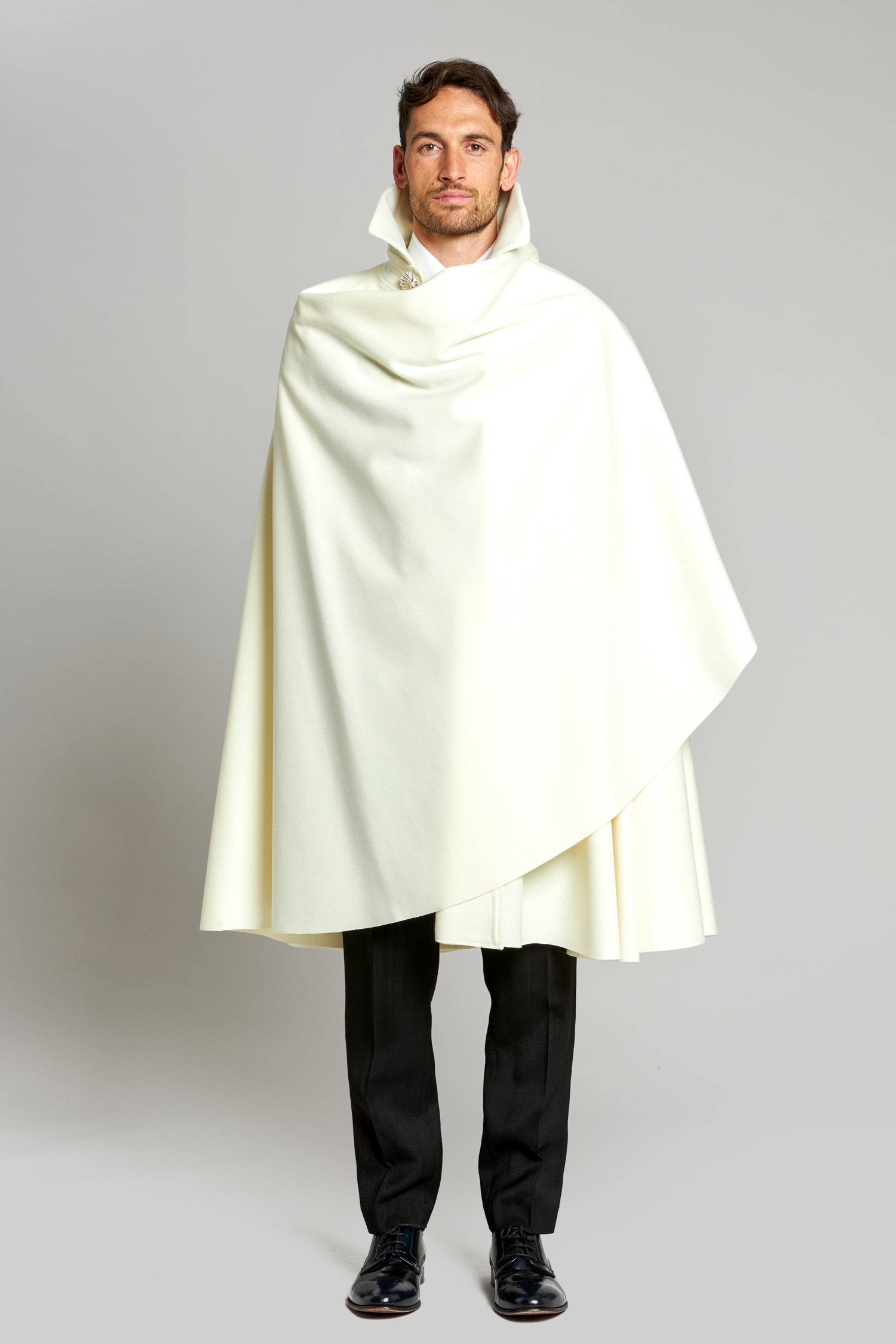 Cipriani Velour LP White