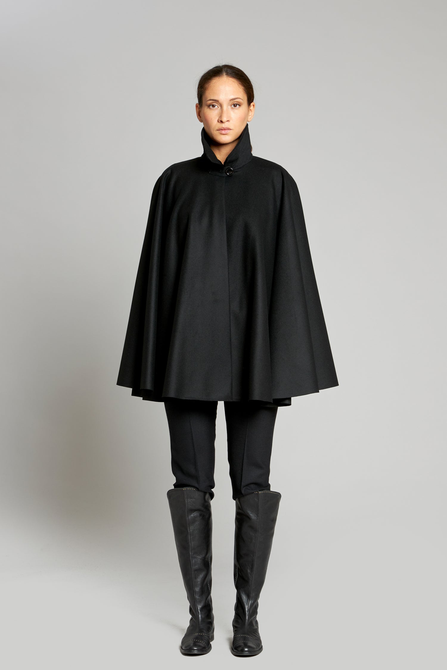 Filanda Panno Laguna Black