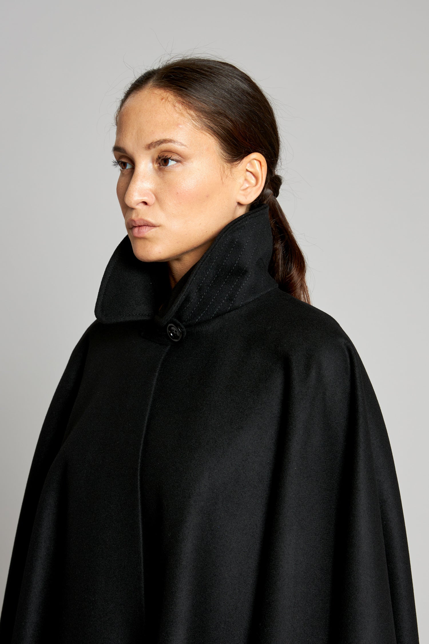 Filanda Panno Laguna Black