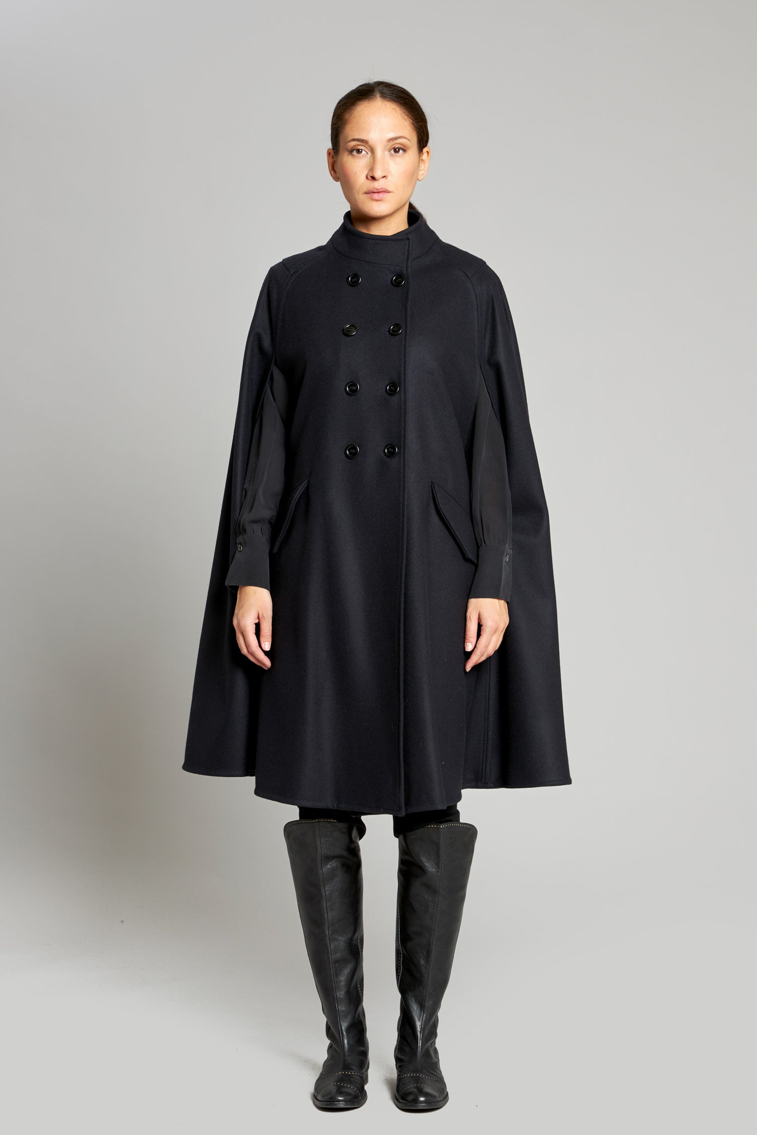 Hepburn Velour LP Dark Blue