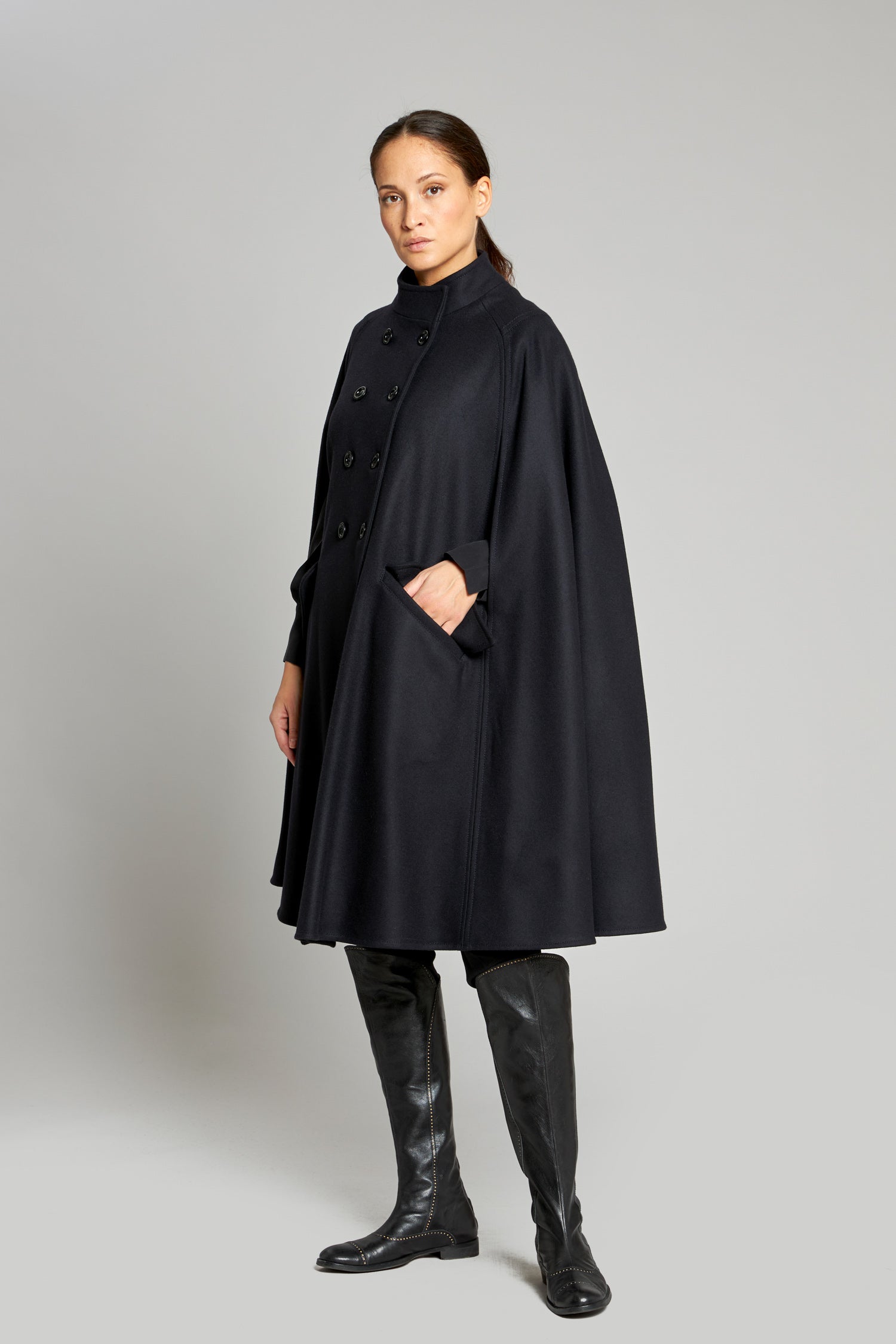 Hepburn Velour LP Dark Blue