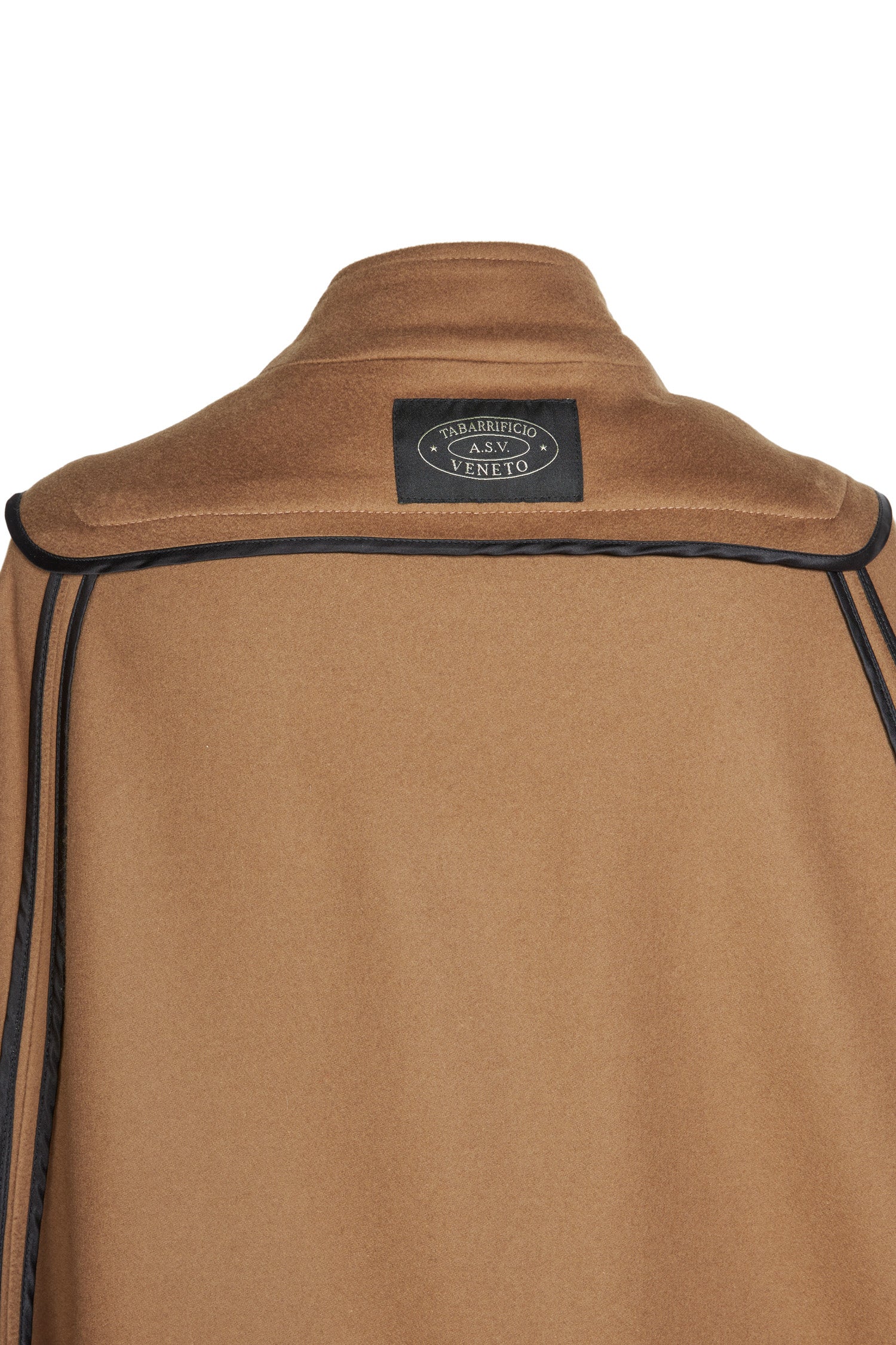 Hepburn Velour LP Camel