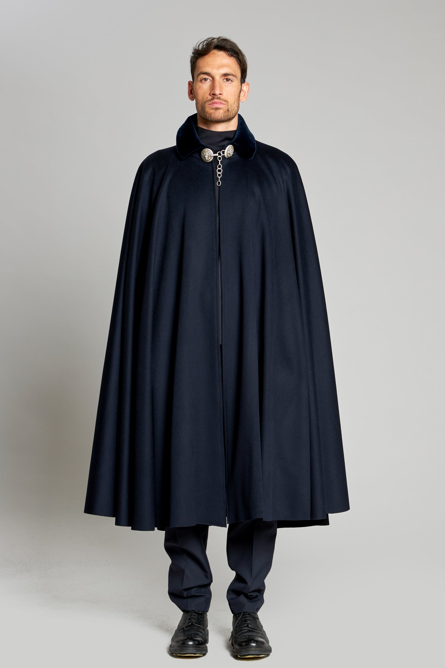 Lustrissimo Panno Laguna Dark Blue