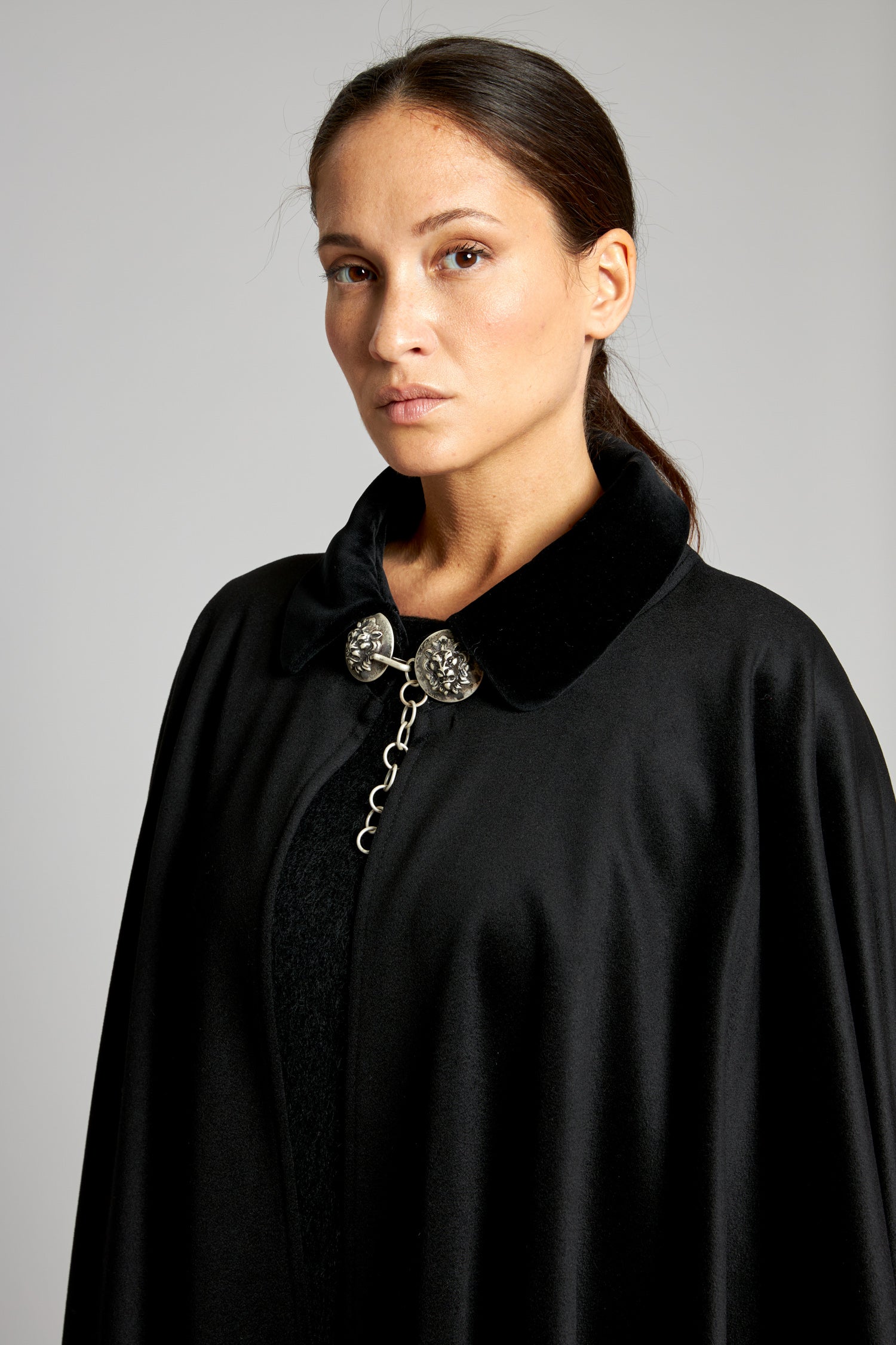 Lustrissimo Velour LP Black