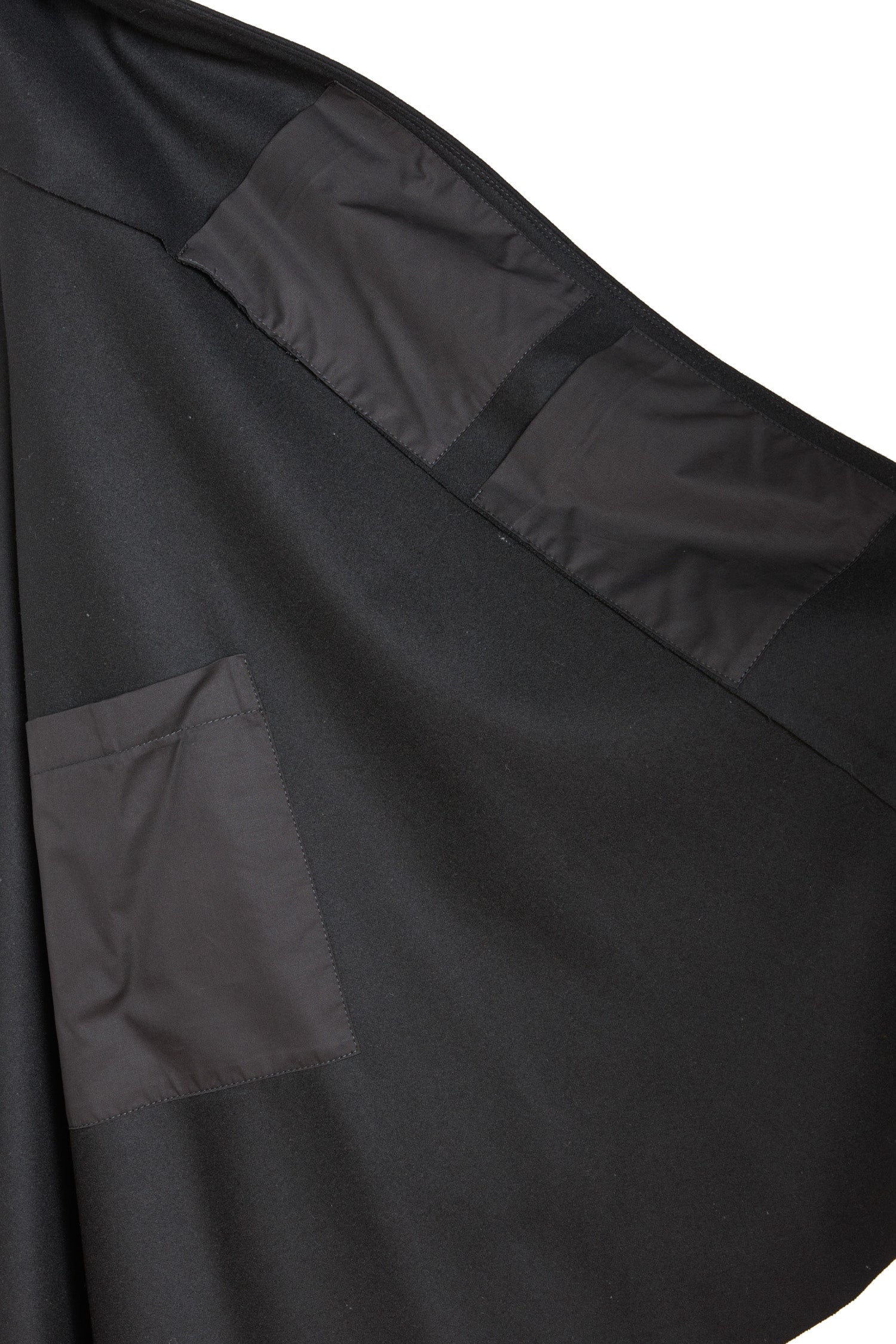 Malandrino Panno Laguna Black