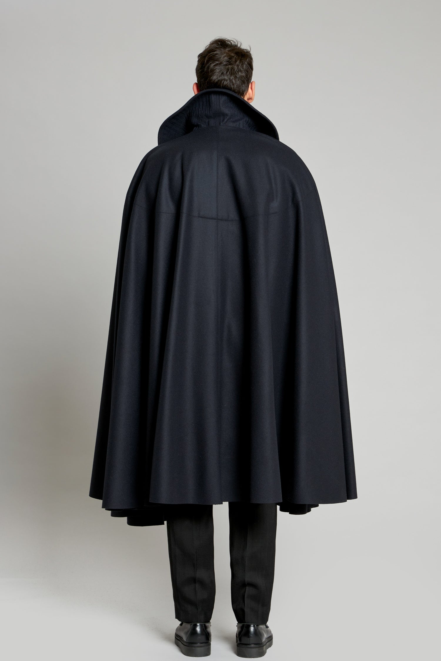 Mercante Panno Laguna Dark Blue