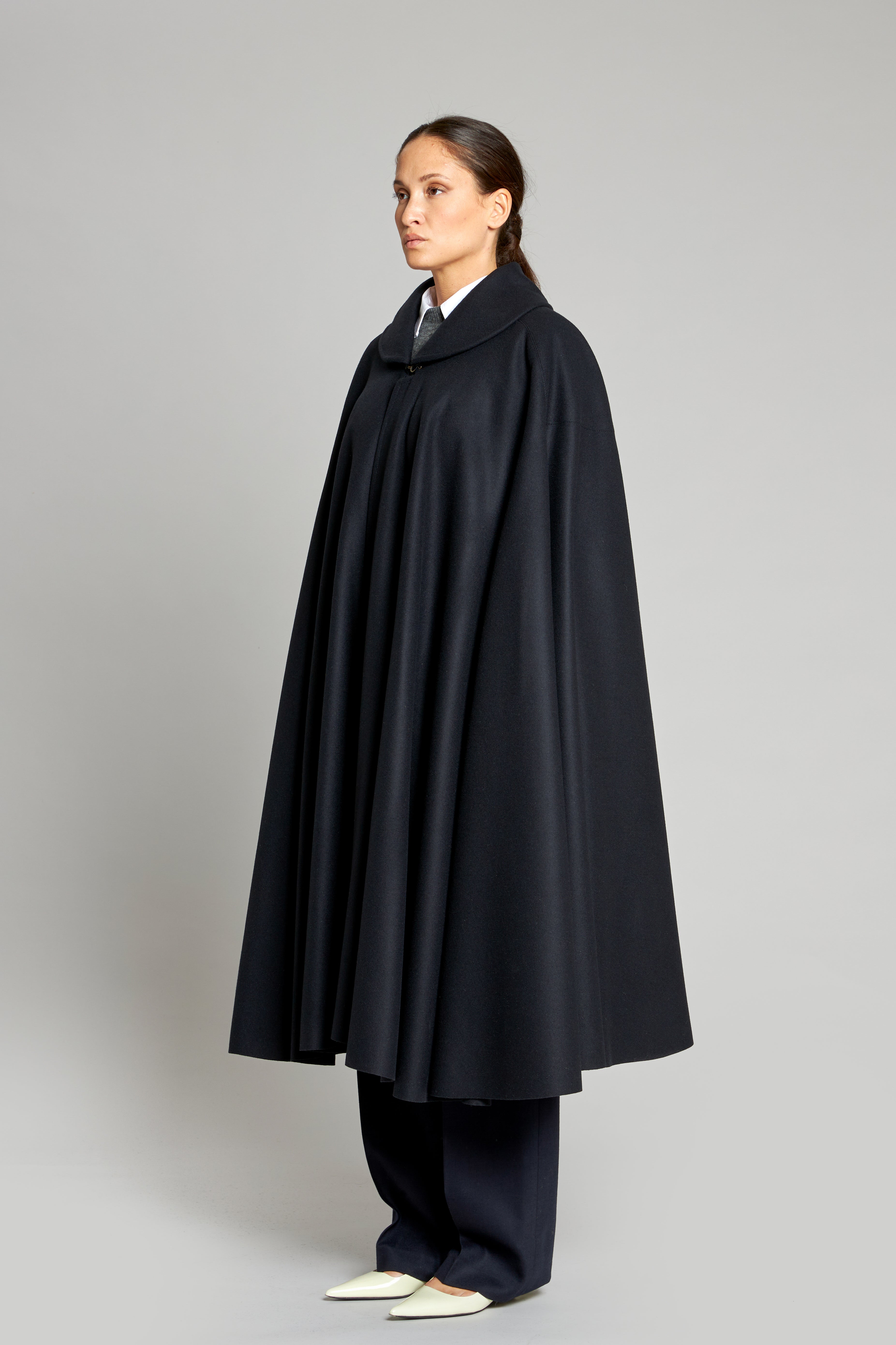 Mercante Panno Laguna Dark Blue