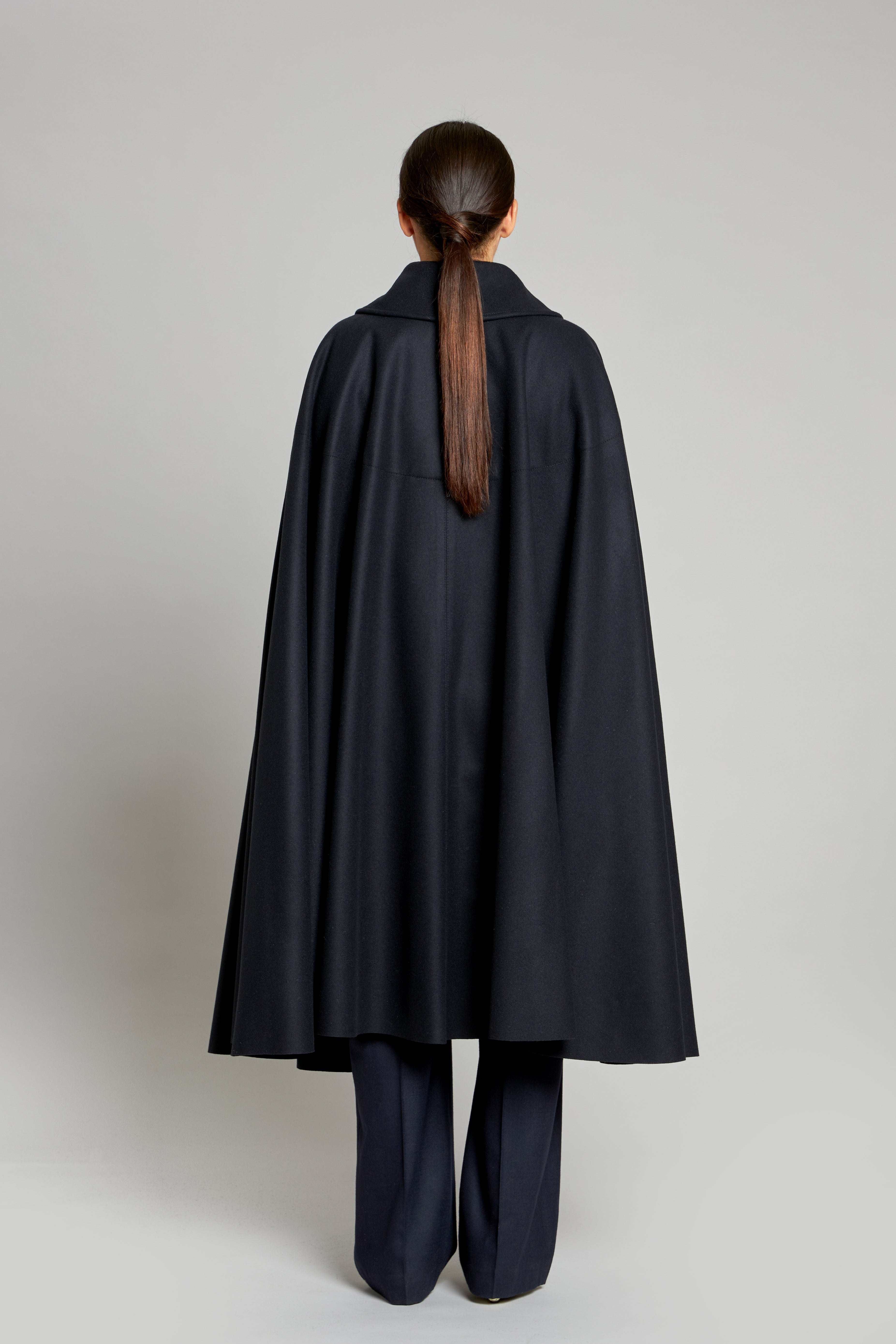 Mercante Panno Laguna Dark Blue