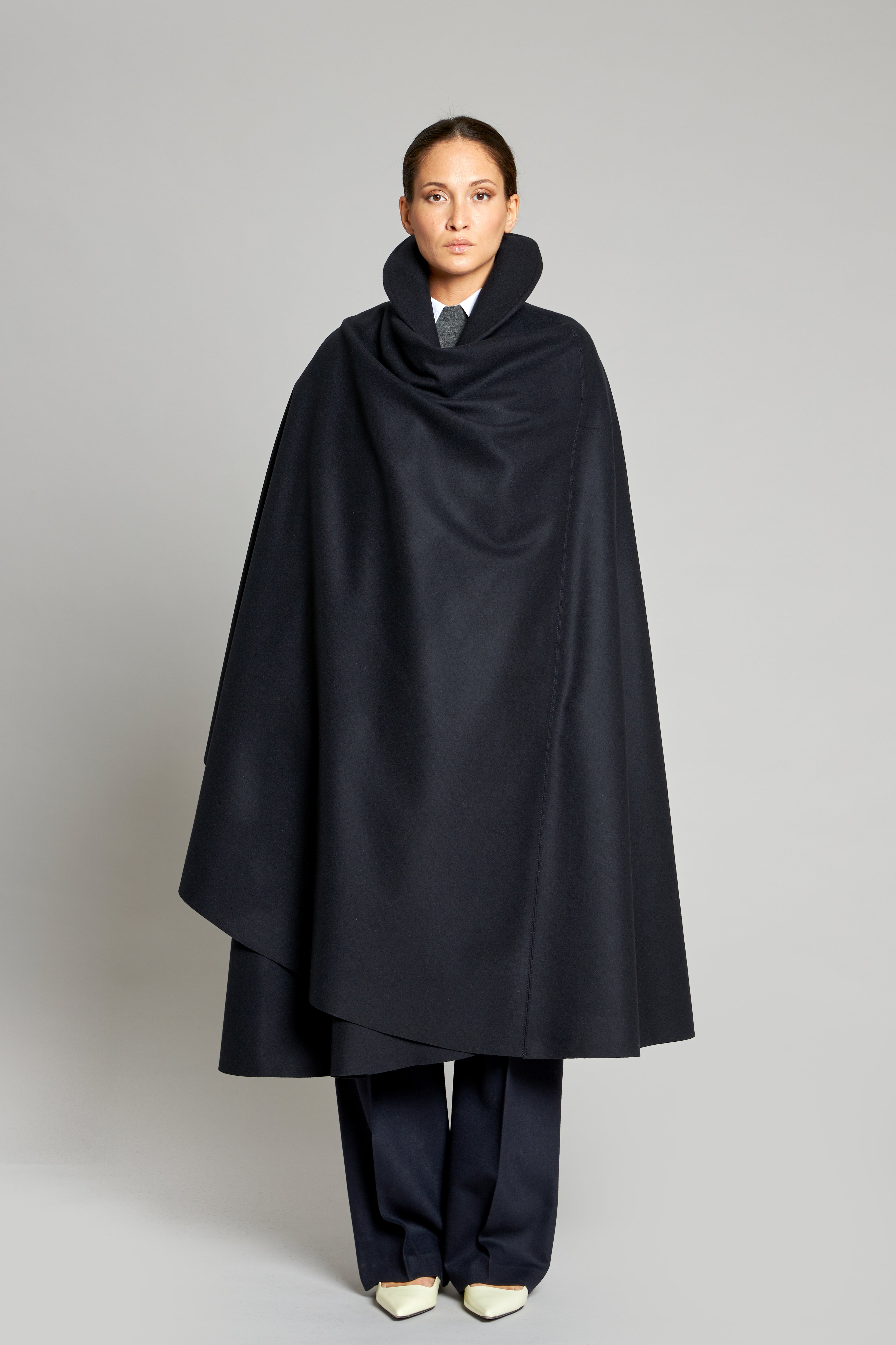 Mercante Panno Laguna Dark Blue