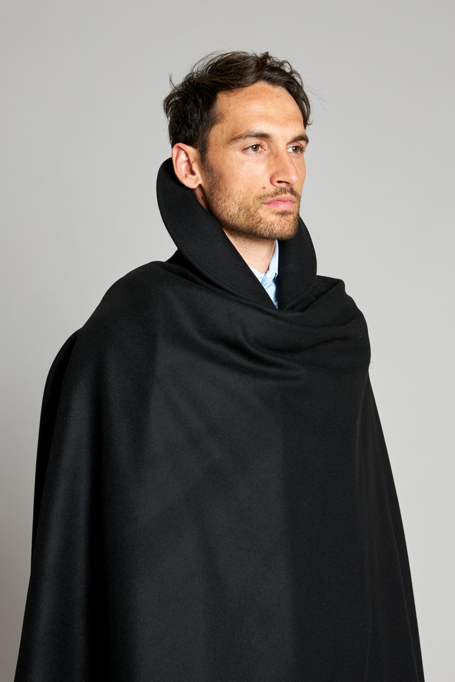 Mercante Panno Laguna Black