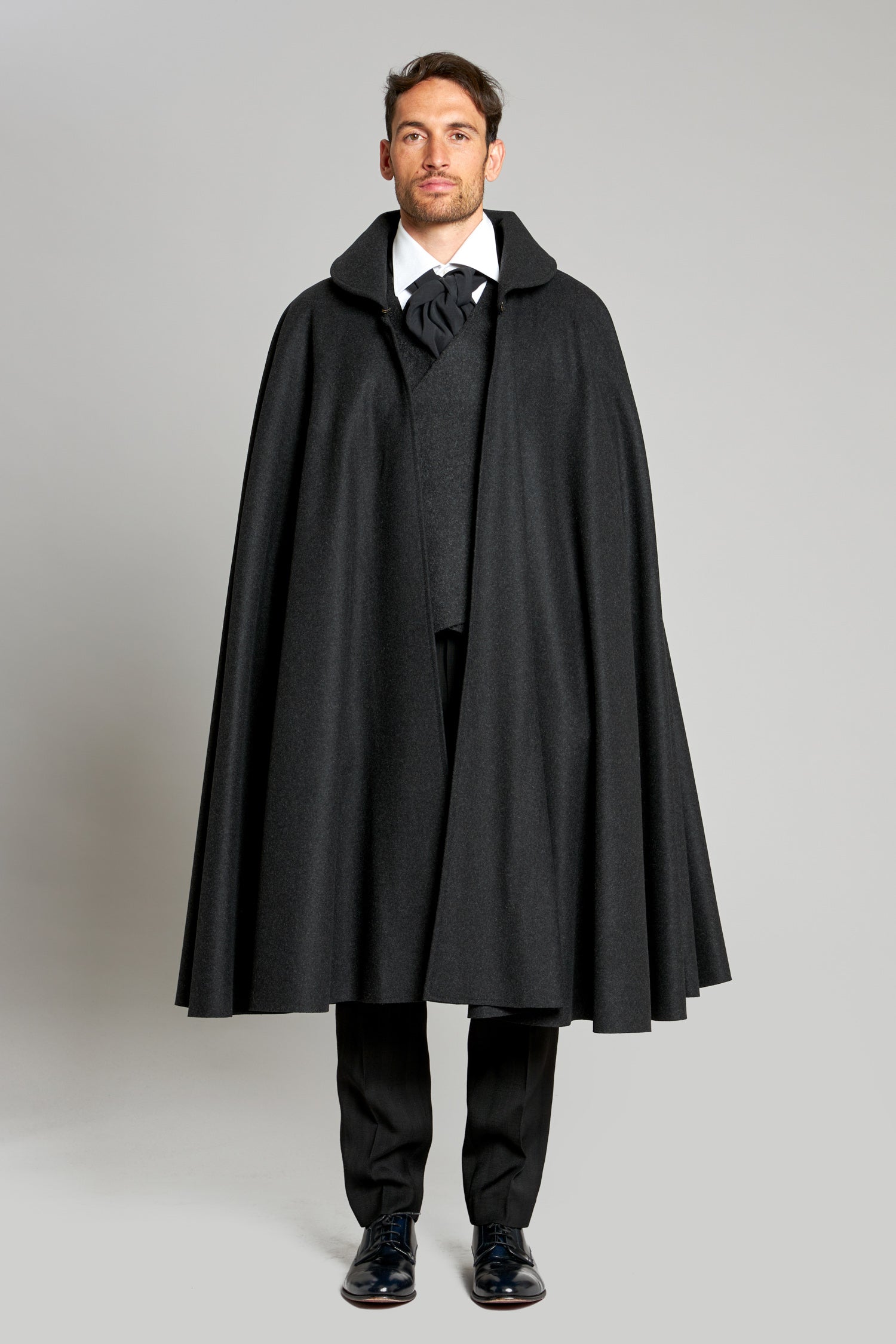 Mercante Premium Dark Grey