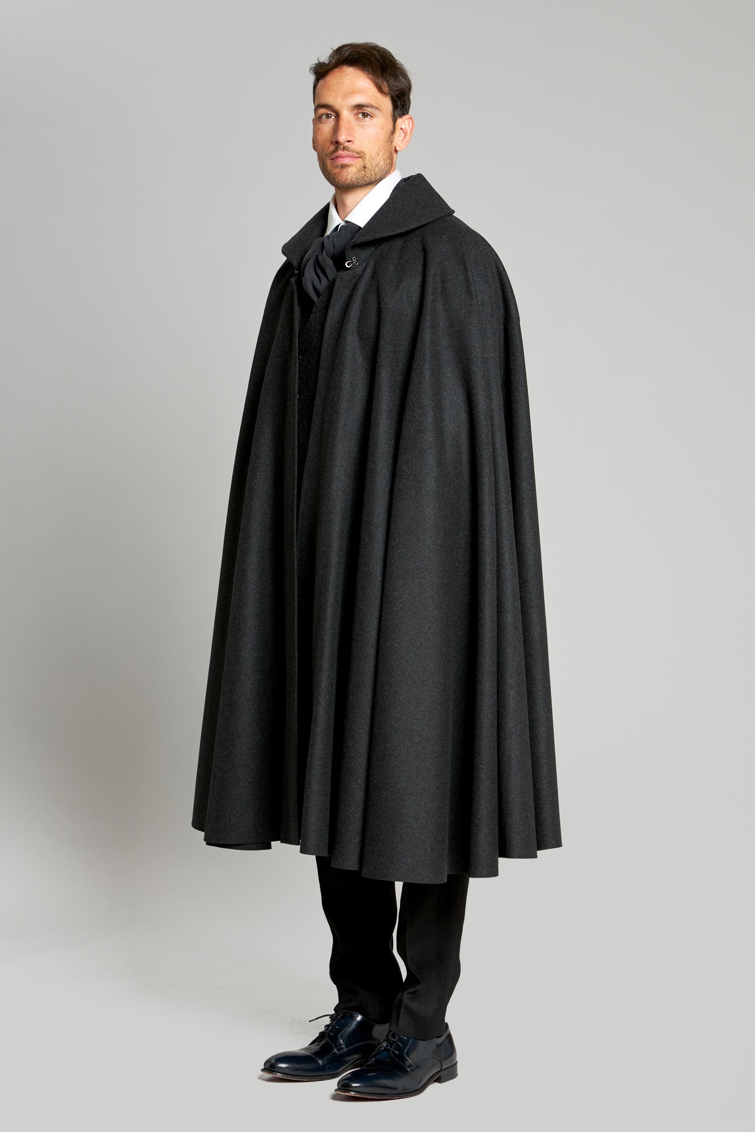 Mercante Premium Dark Grey