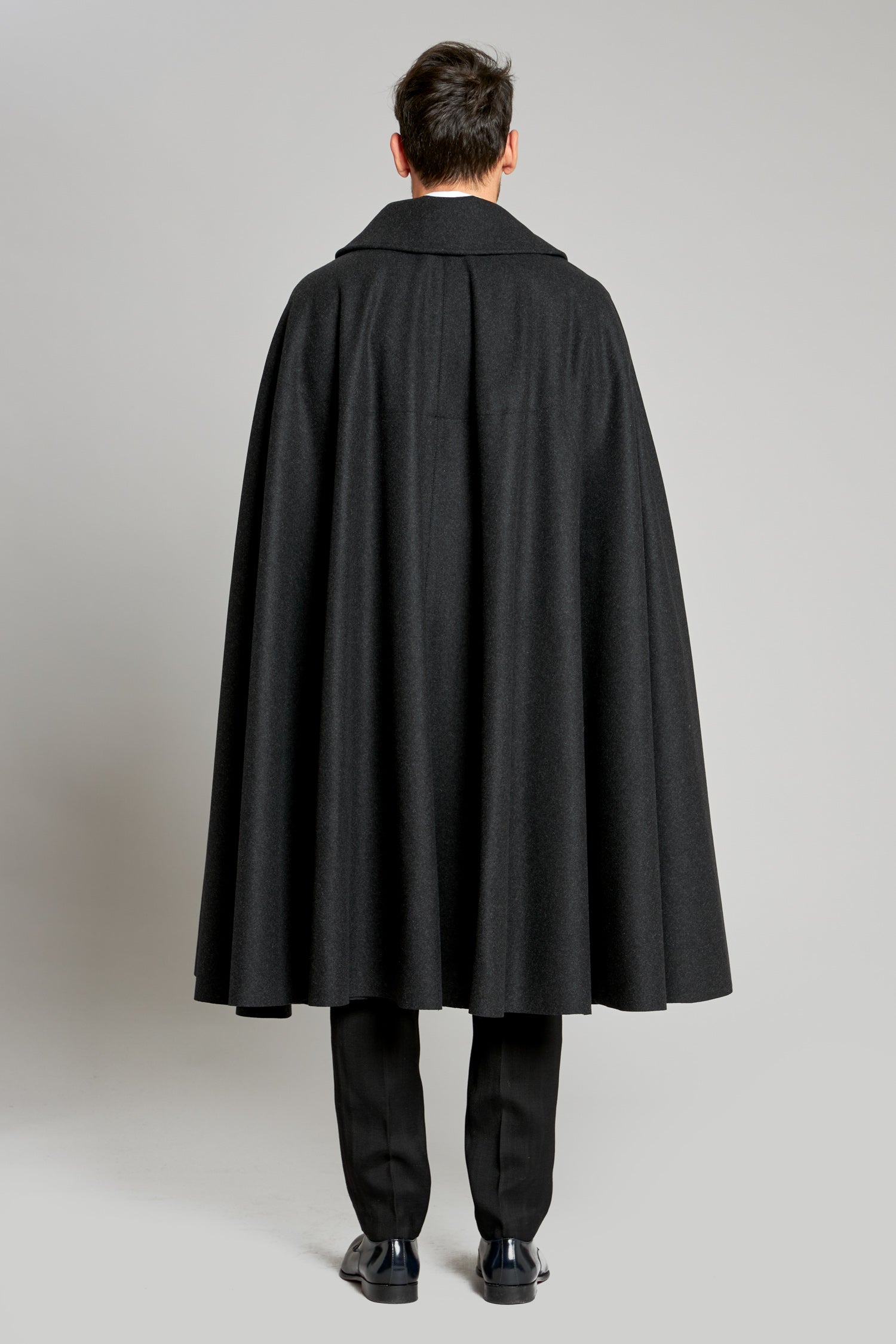 Mercante Premium Dark Grey